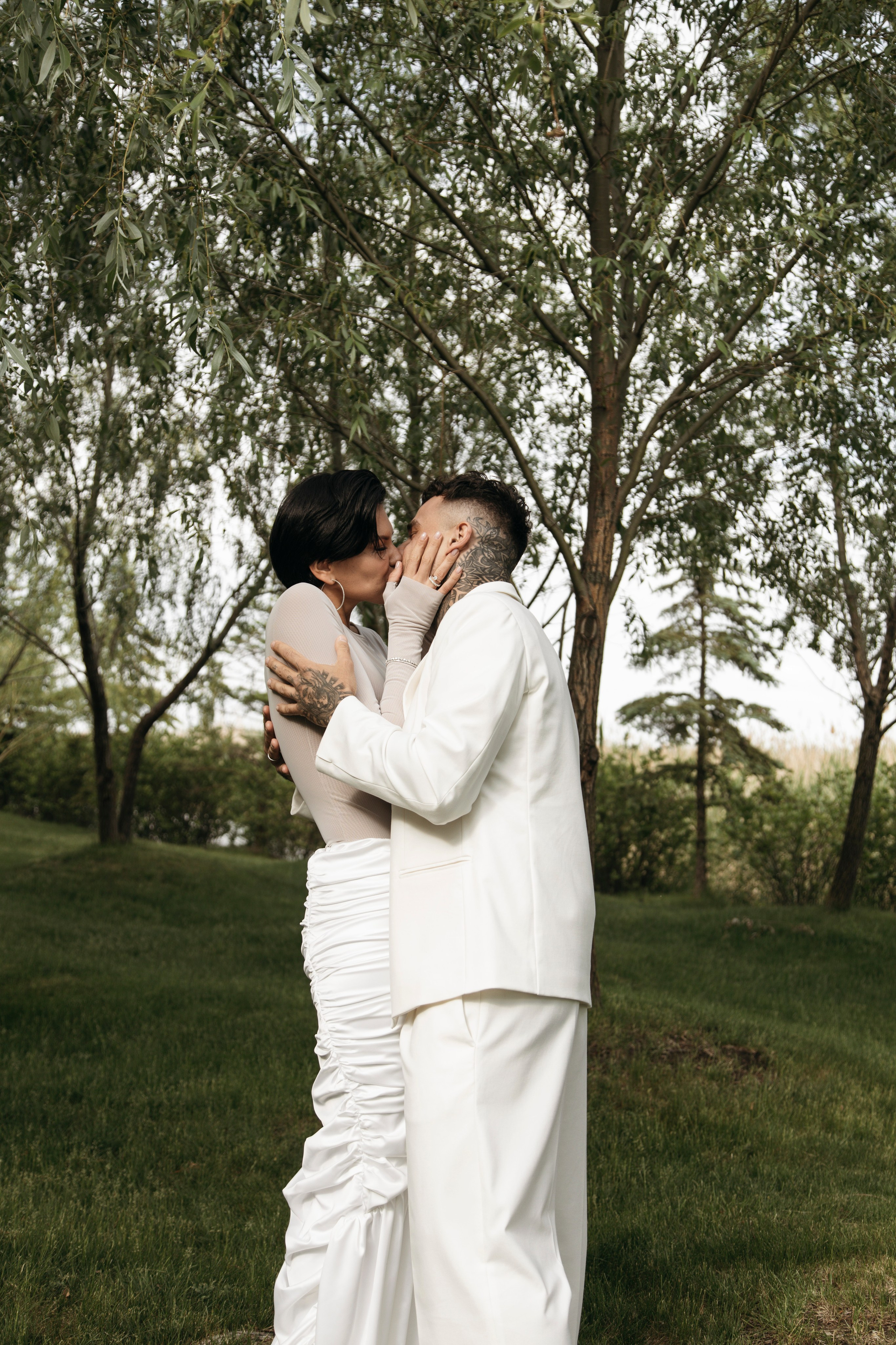 Андрей и Таисия. Nikolpinhasova