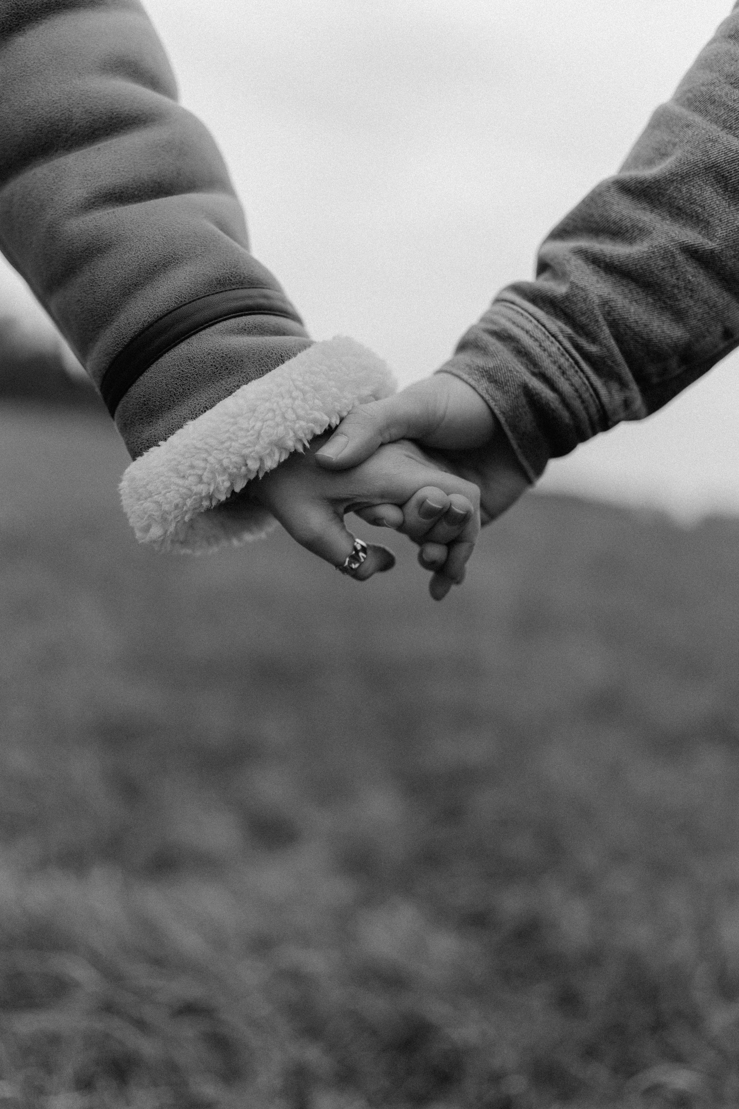 Осенняя история любви. Семейный и свадебный фотограф в Красногорске Анастасия Тихонова