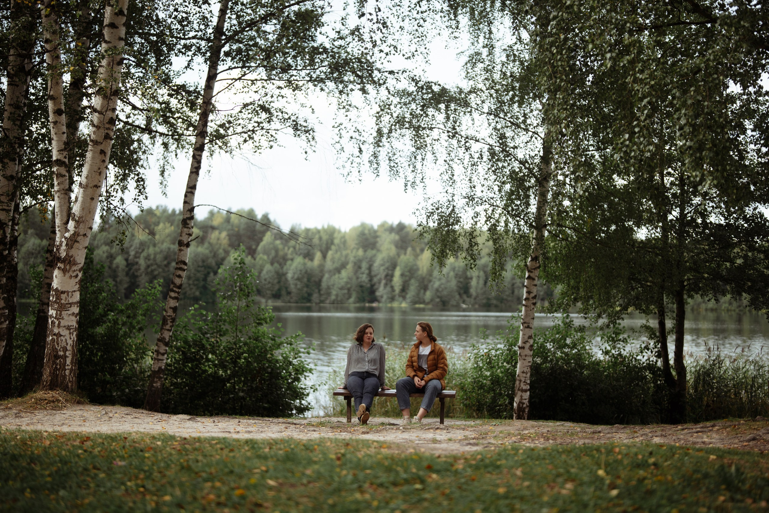 Сюжет № 12|Волкова Дарья