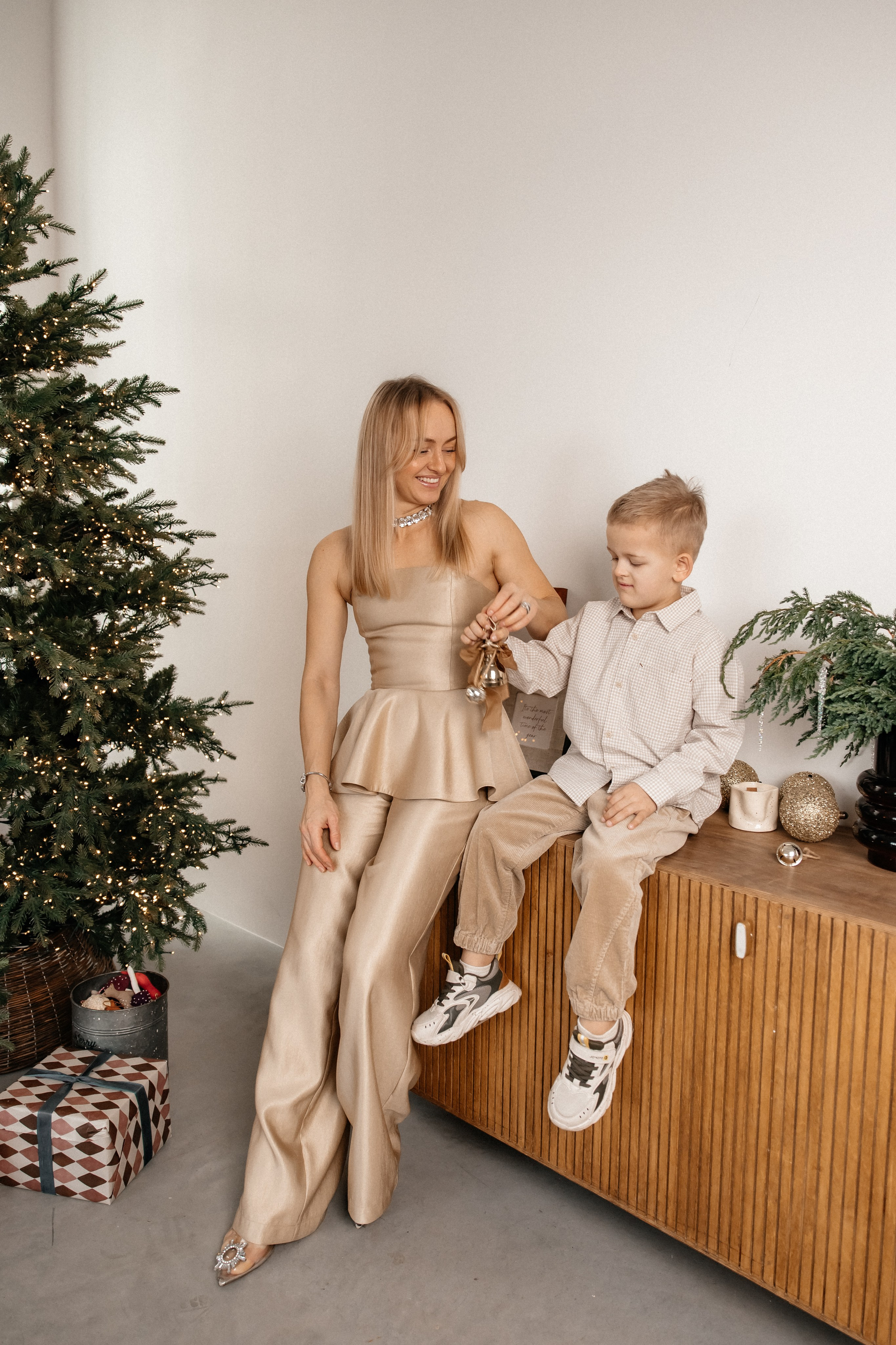 Света и Гордей. Светлана Ванцлав — фотограф Минск, Беларусь