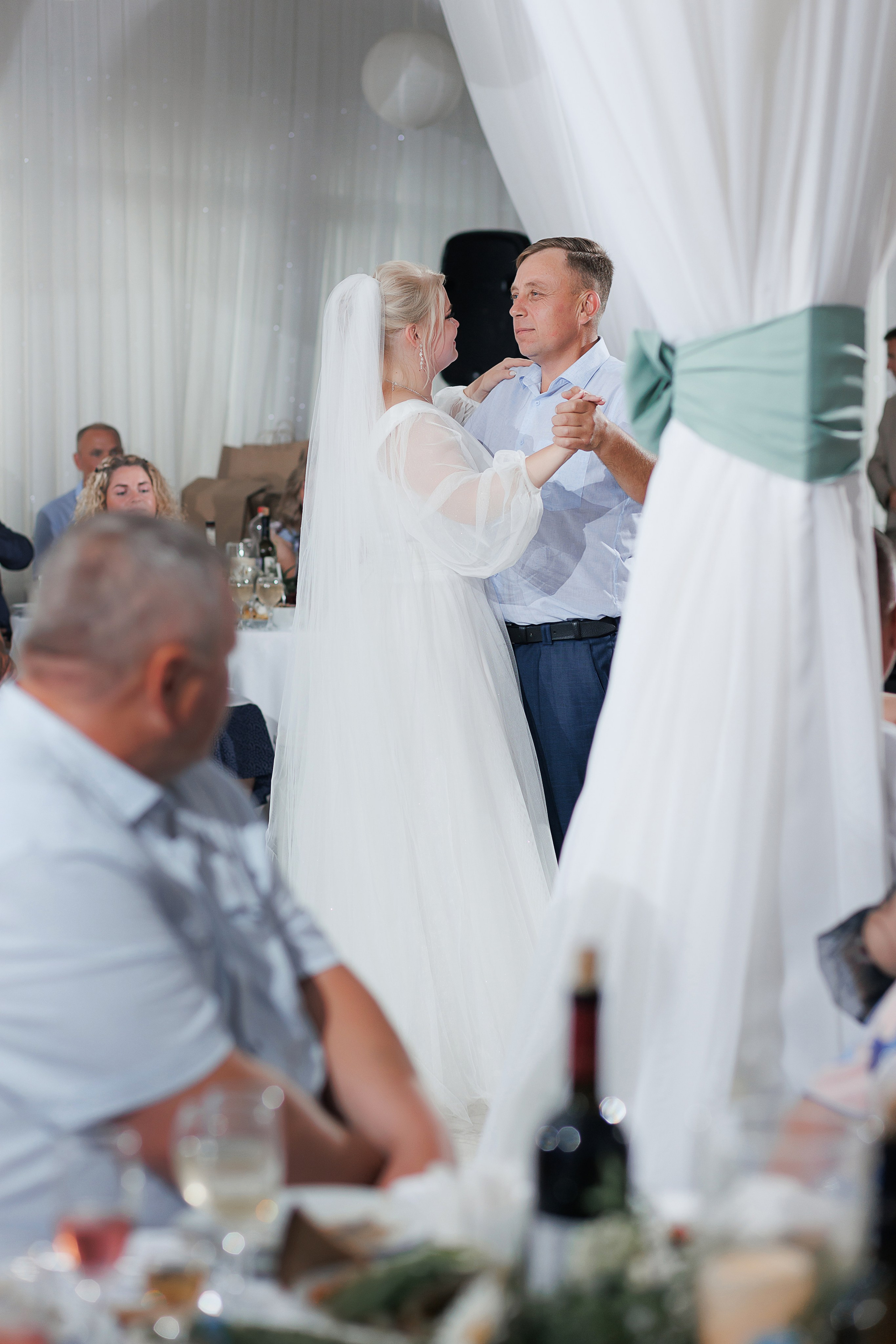 Валерия и Андрей. Свадебный и семейный фотограф в Твери и Тверской области