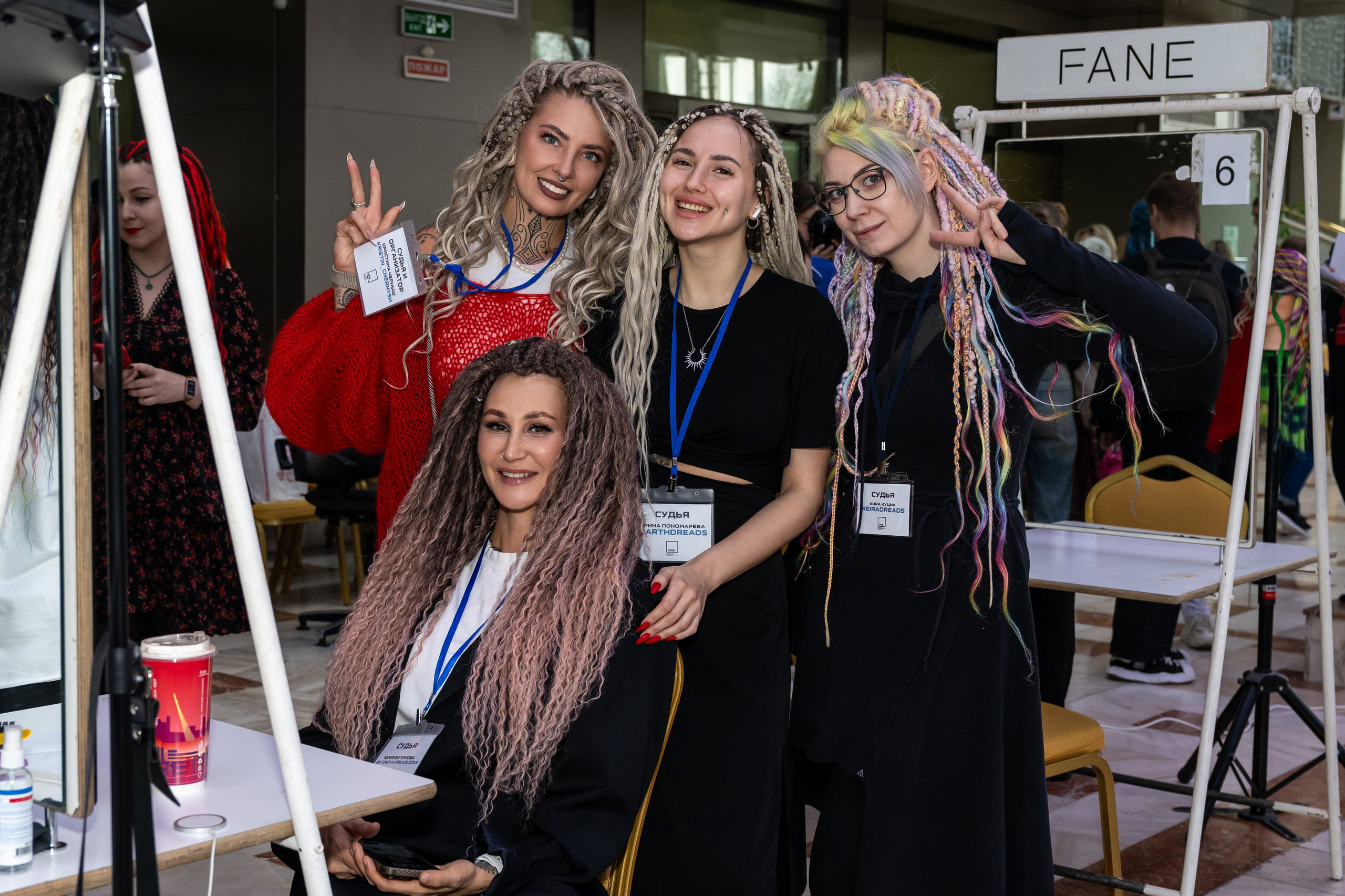 Турнир по брейдингу)