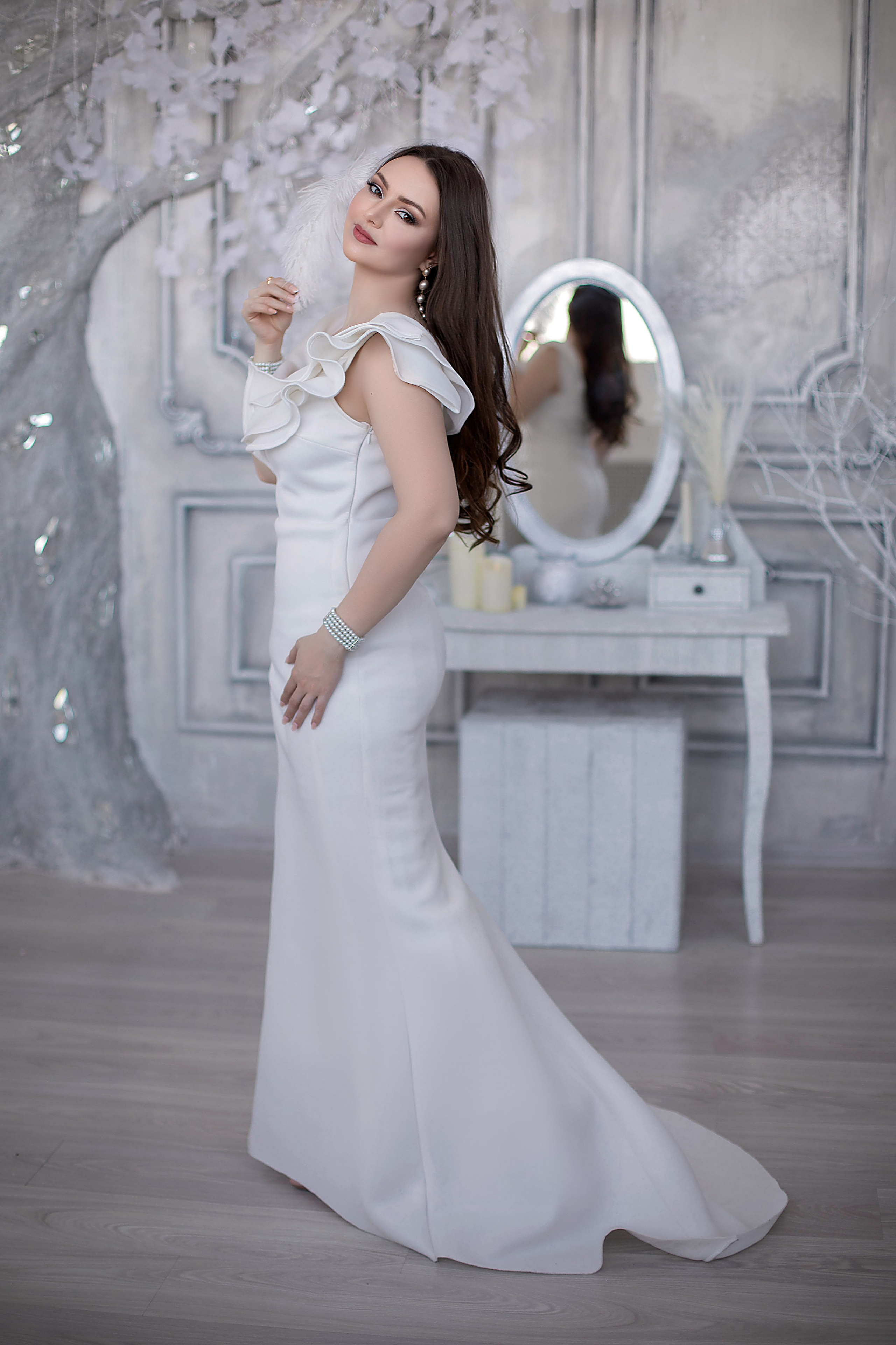 Индивидуальные фотосессии. Фотограф Ирина Зверева