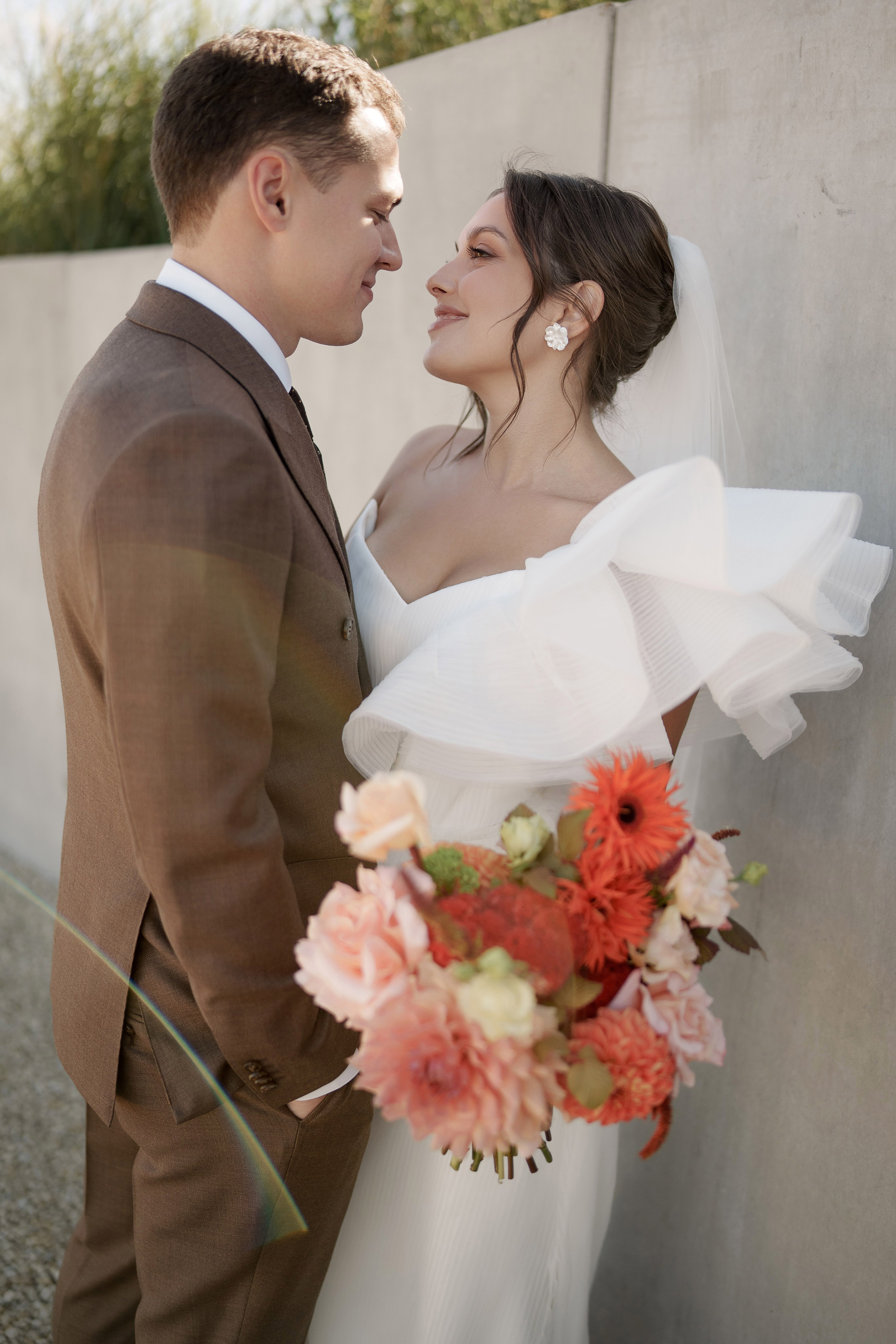 29. Свадебный фотограф Марина Бобкова в Липецке, Воронеже, Москва