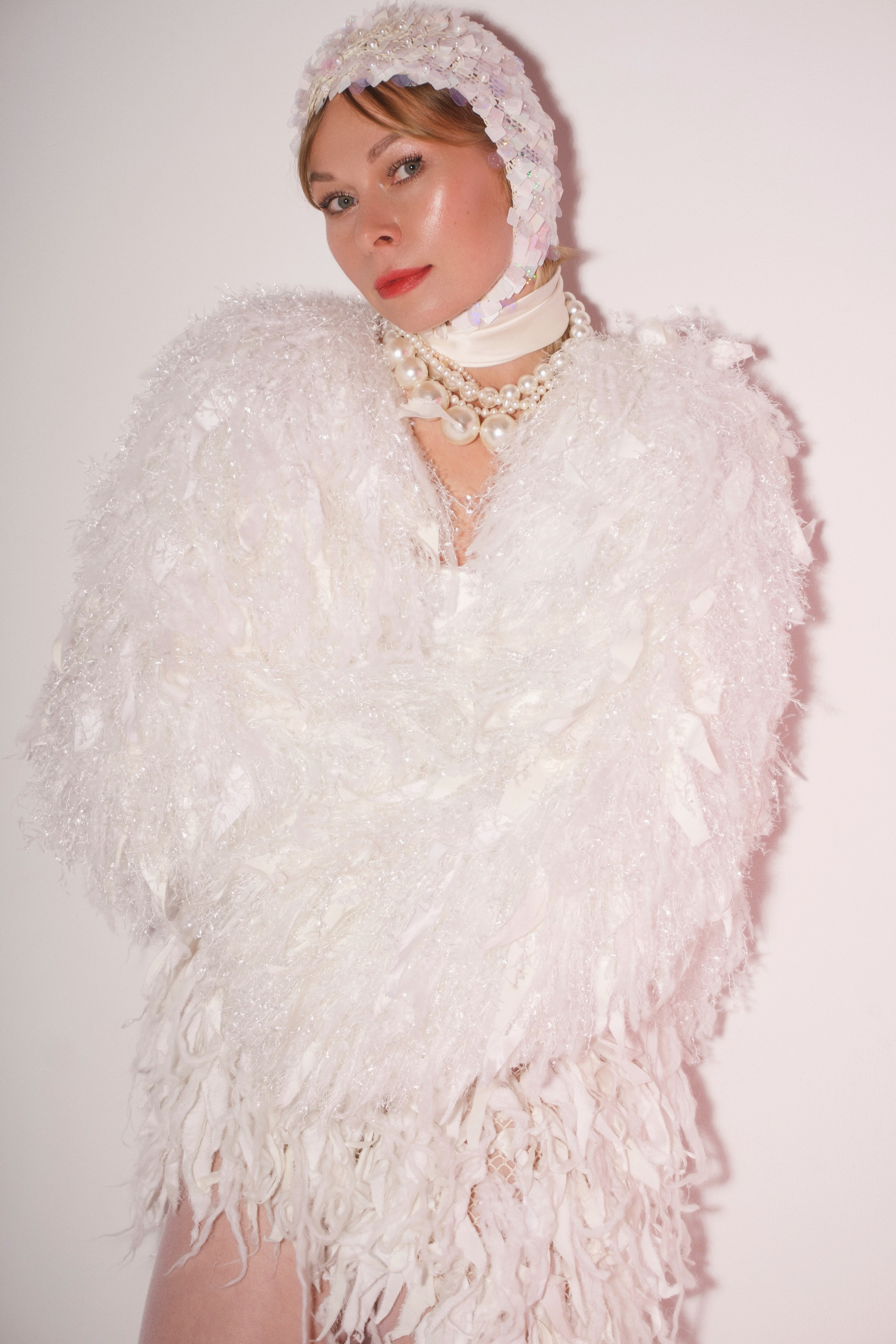 Катя. новогодняя съемка. Фотограф в Минске Света Григорьева