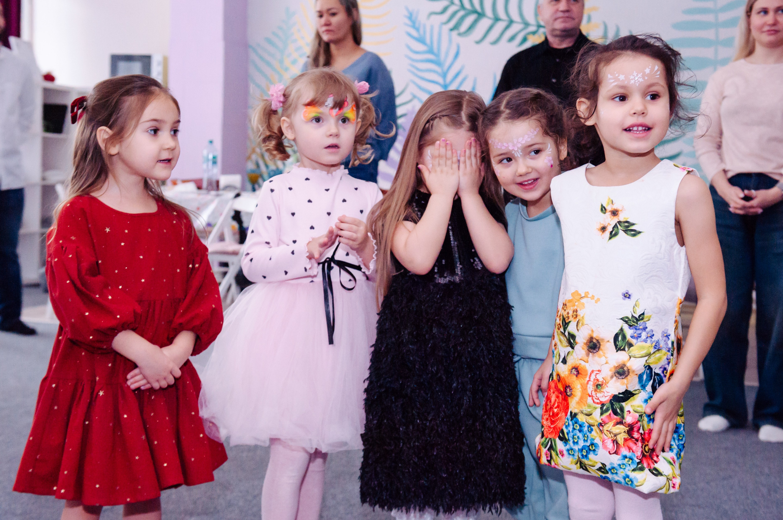 День Рождения Кати. Фотограф Магнитогорск Данил Семенов