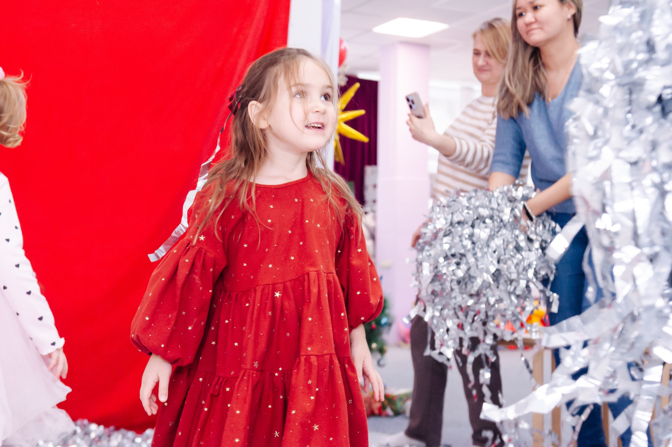 День Рождения Кати. Фотограф Магнитогорск Данил Семенов