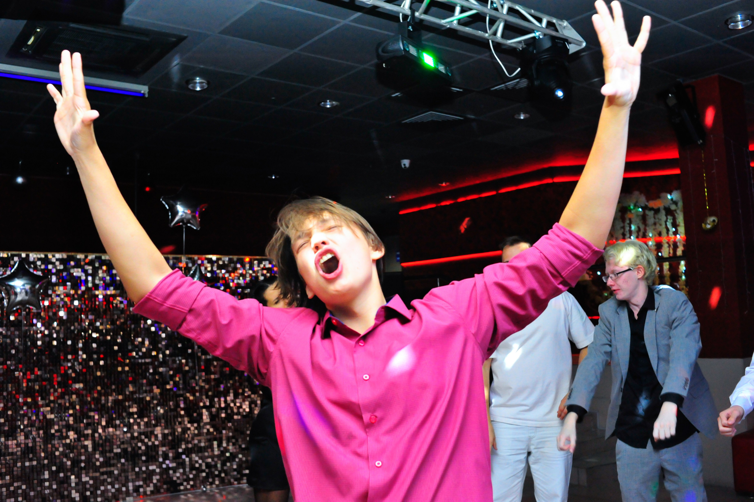 Выпускной 11б Гимназия 53. Фотограф Магнитогорск Данил Семенов