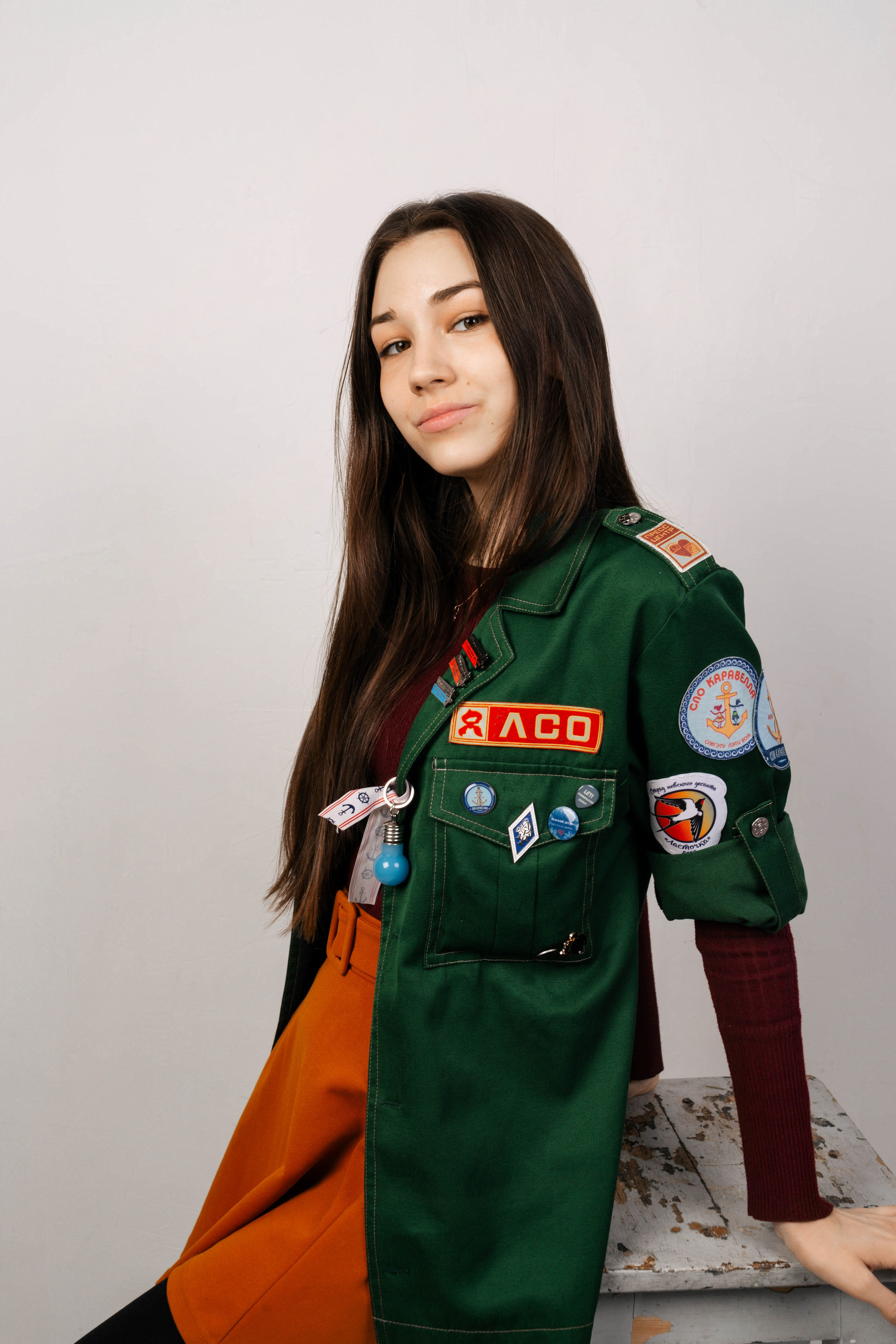 СПО «Каравелла». Свадебный и женский фотограф в Санкт-Петербурге Муртеева Екатерина