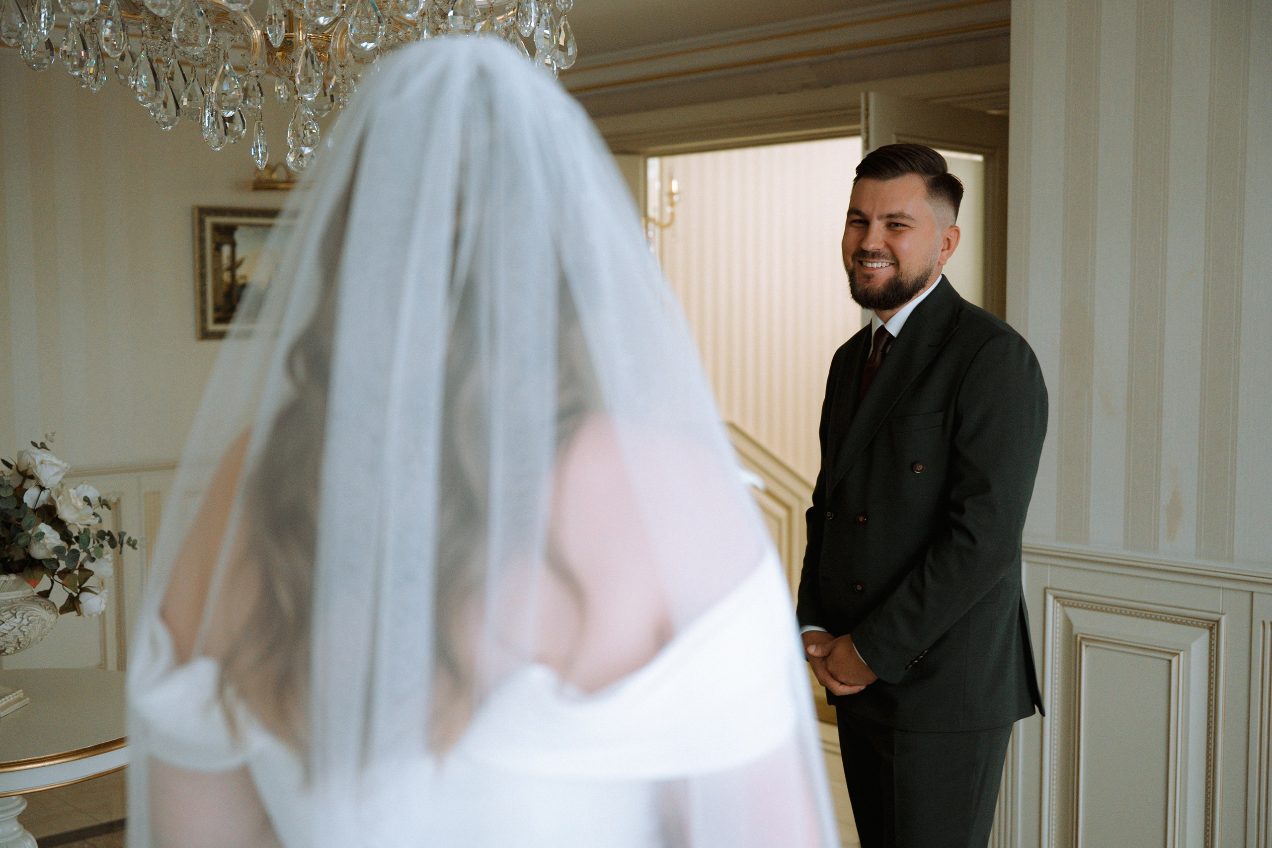 Liza+Danya Anons. Семейный и портретный фотограф в Саратове Сахарова Маша