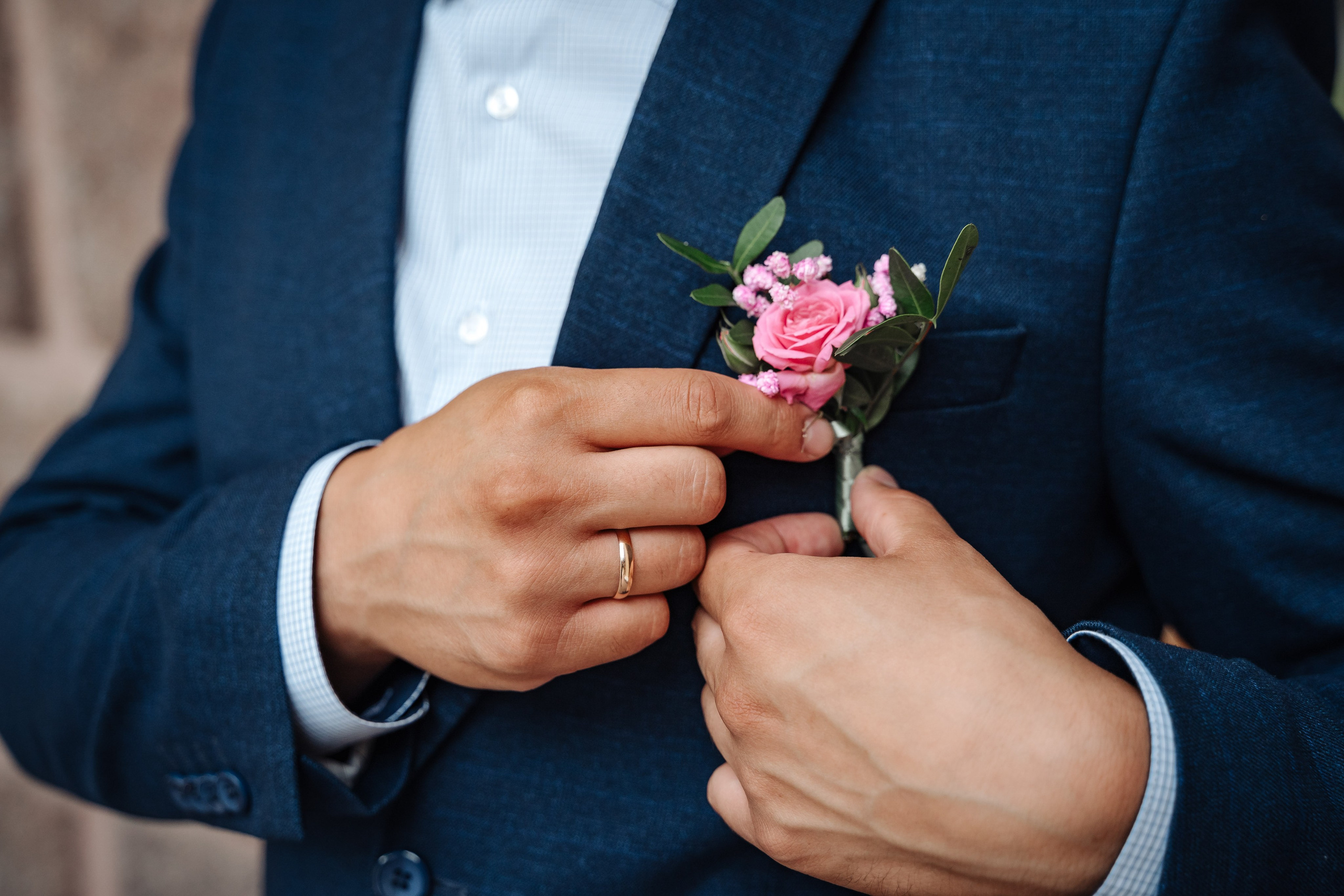 Степан и Любовь. Фотограф и видеограф в Смоленске Денис Медведев