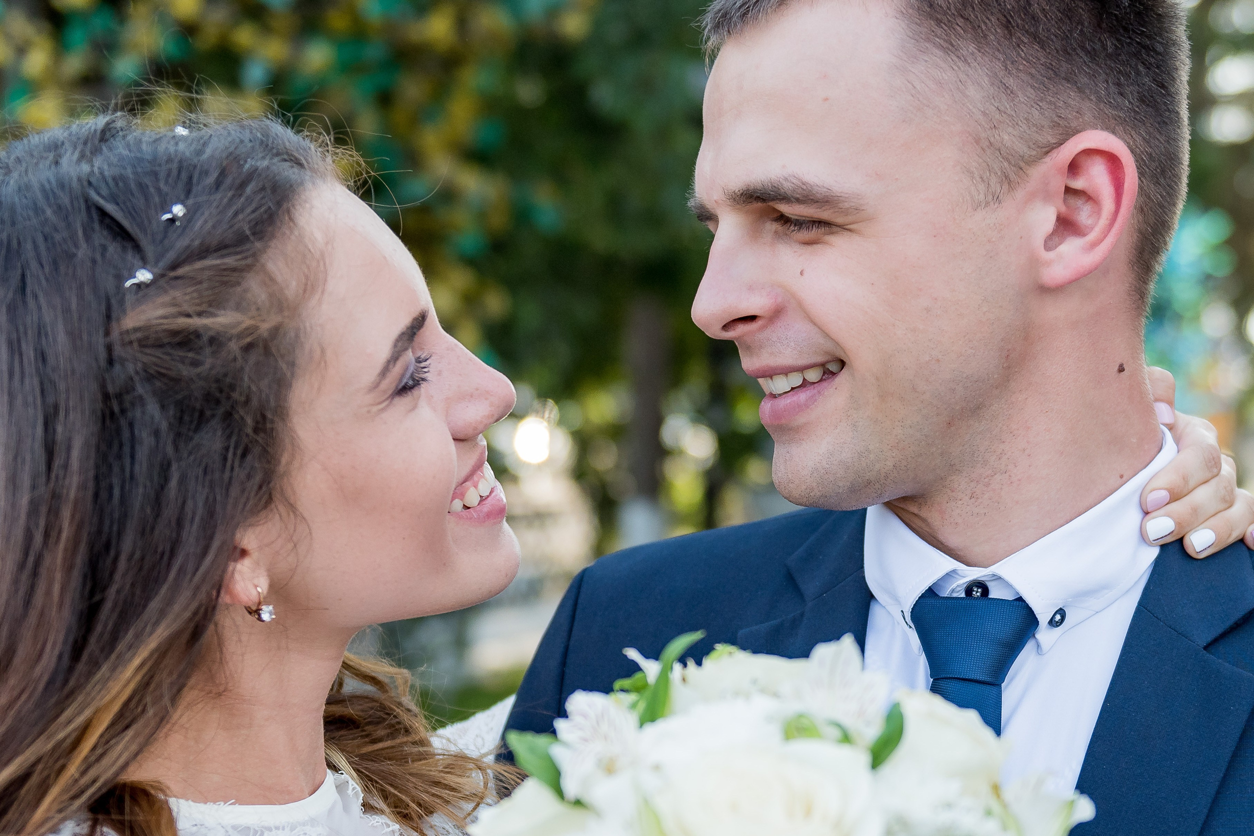 Свадьбы. Школьный и свадебный фотограф в г. Бодайбо Артём Бельский