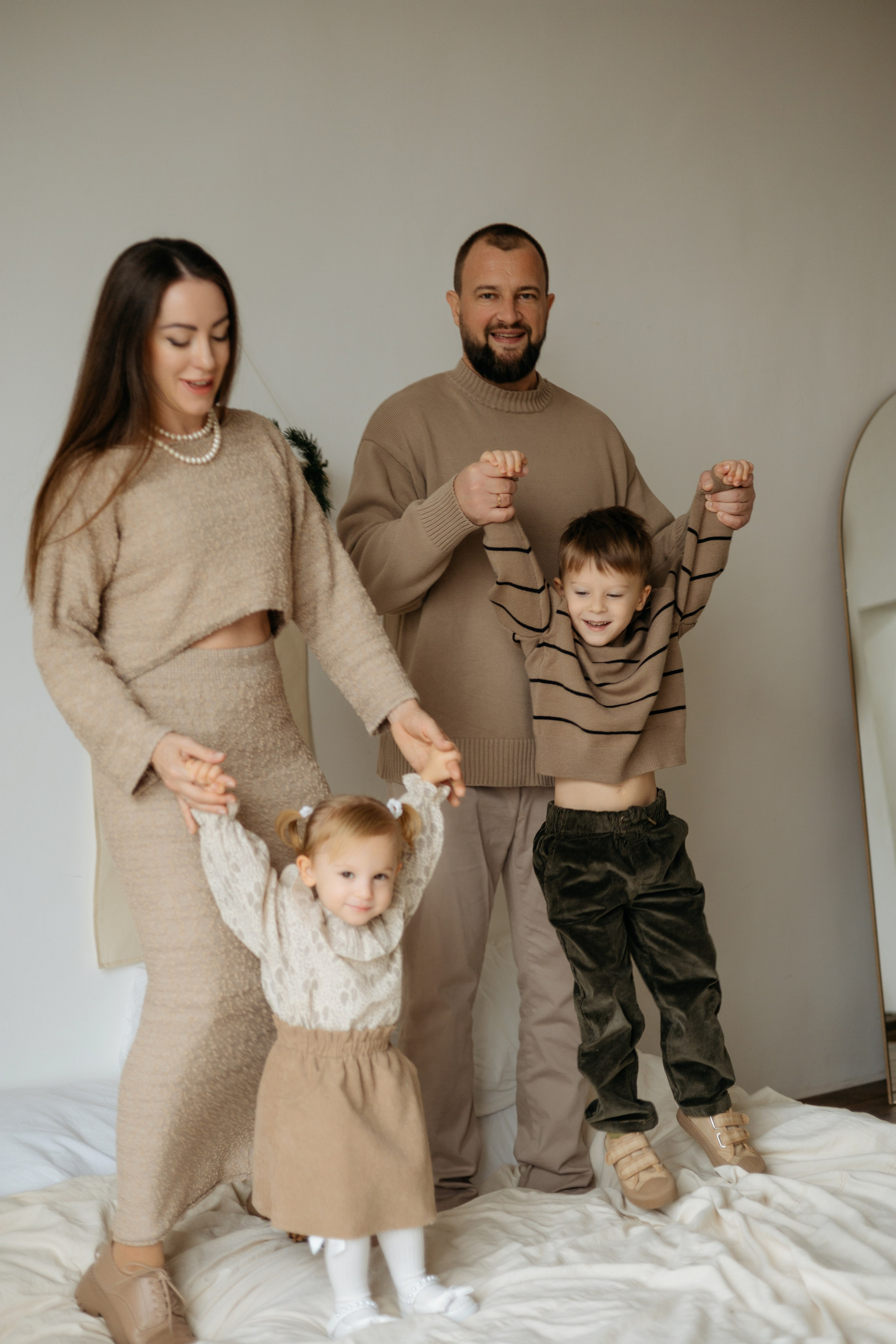 Сашуле 2 годика. Самый теплый фотограф в Краснодаре Рябоконь Ксения