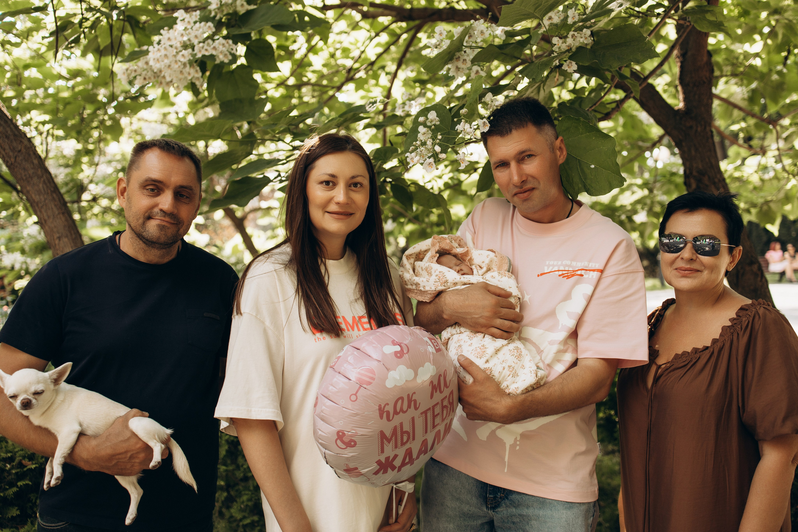 Выписка Виктории. Самый теплый фотограф в Краснодаре Рябоконь Ксения