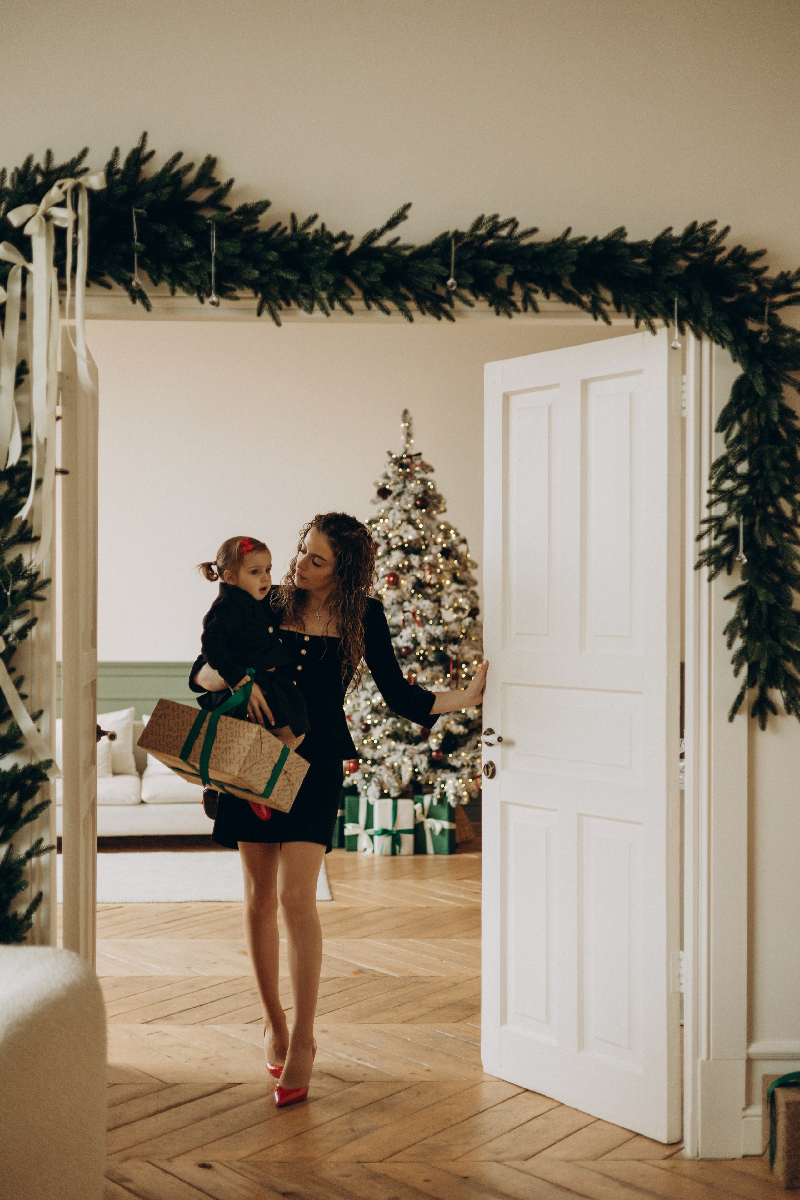 Виолетта семейная. Самый теплый фотограф в Краснодаре Рябоконь Ксения