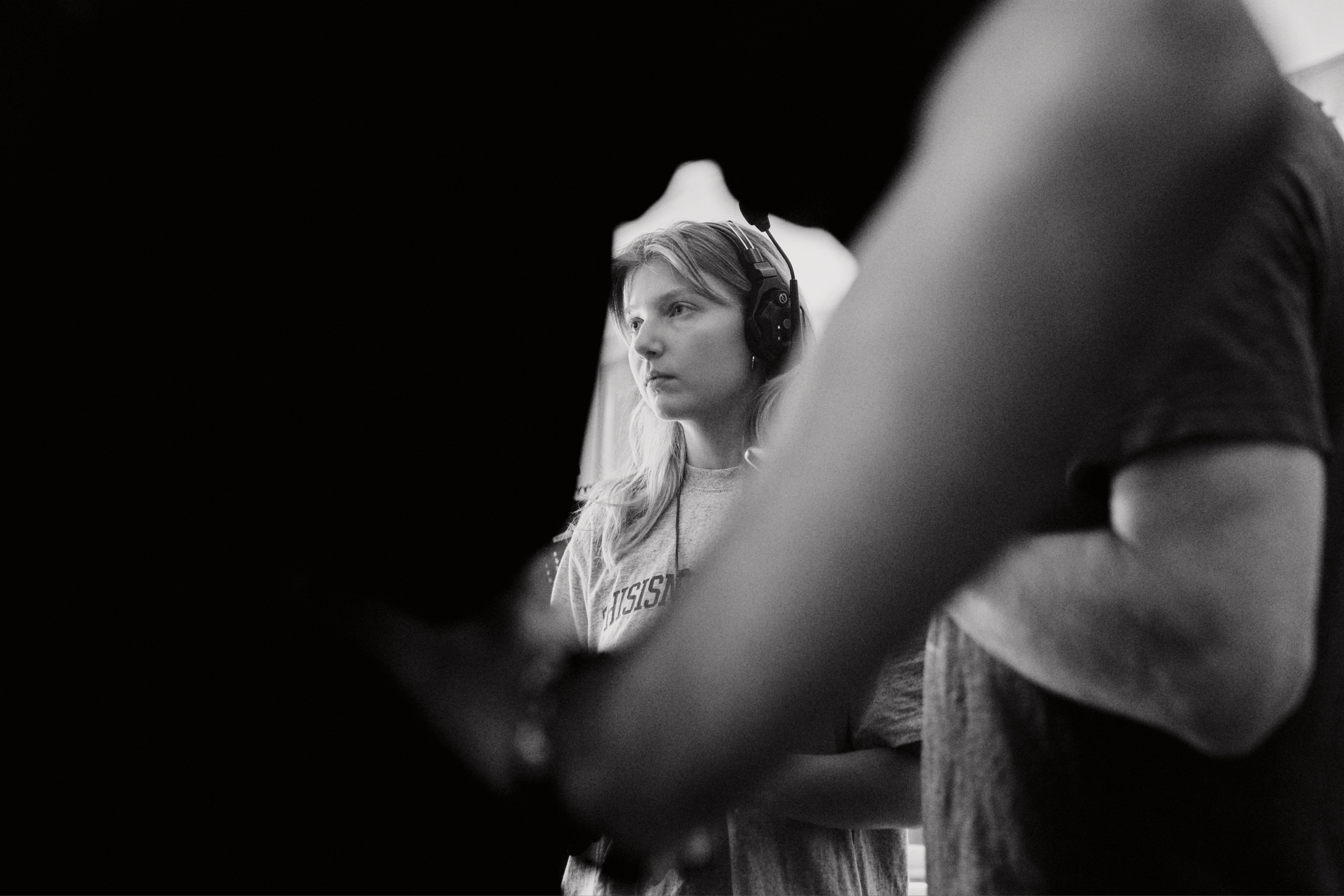 Yandex Browser. Евгений Бреча. Коммерческий и бэкстейдж фотограф в Москве