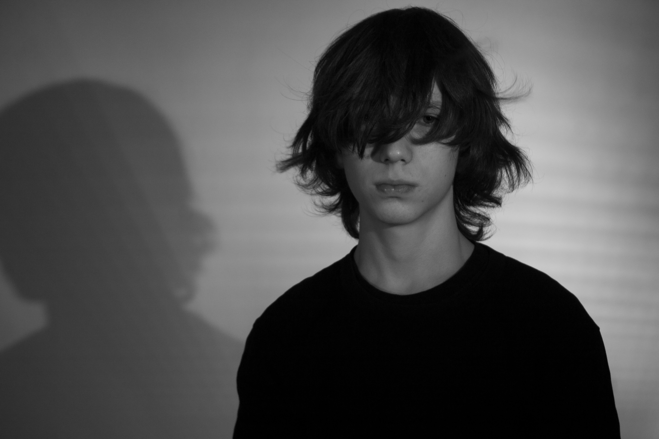 Максим. ALASRAIN