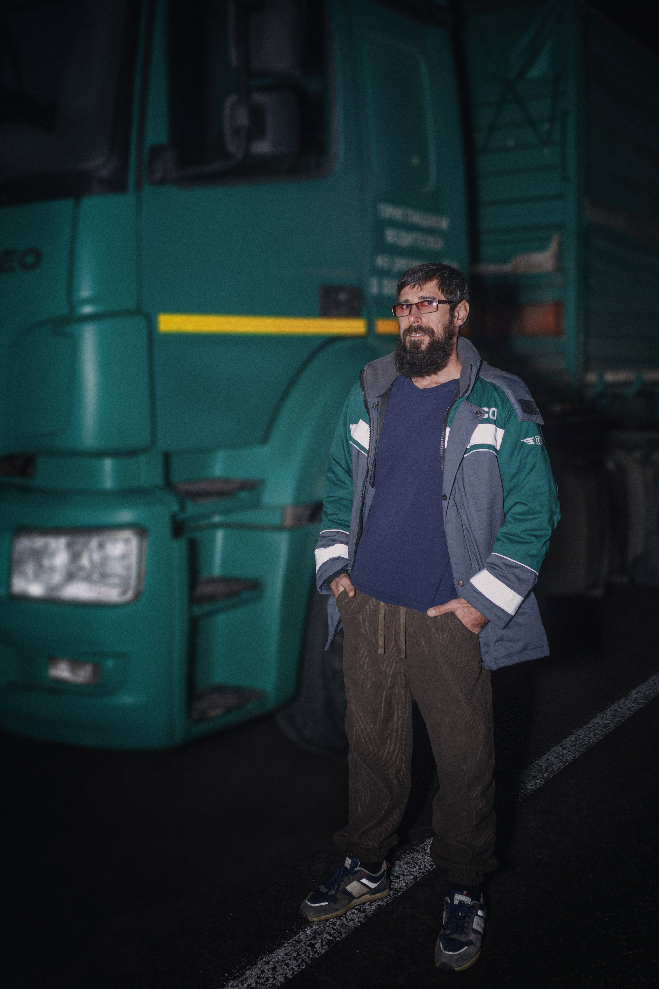 Фотосессия для мужчины народа табасаран