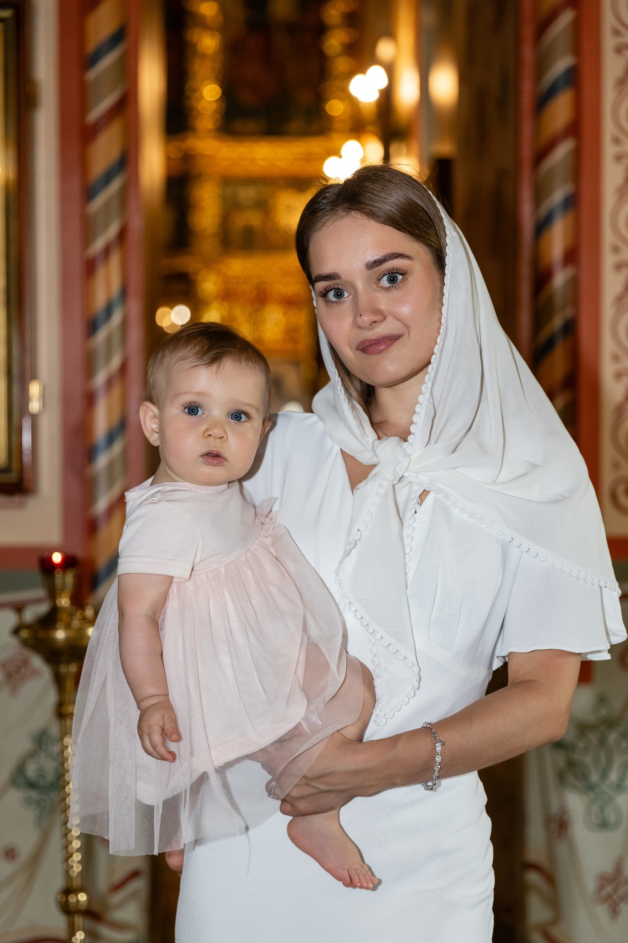 Крестины София и Теона. Татьяна Чернышова свадебный фотограф Москва