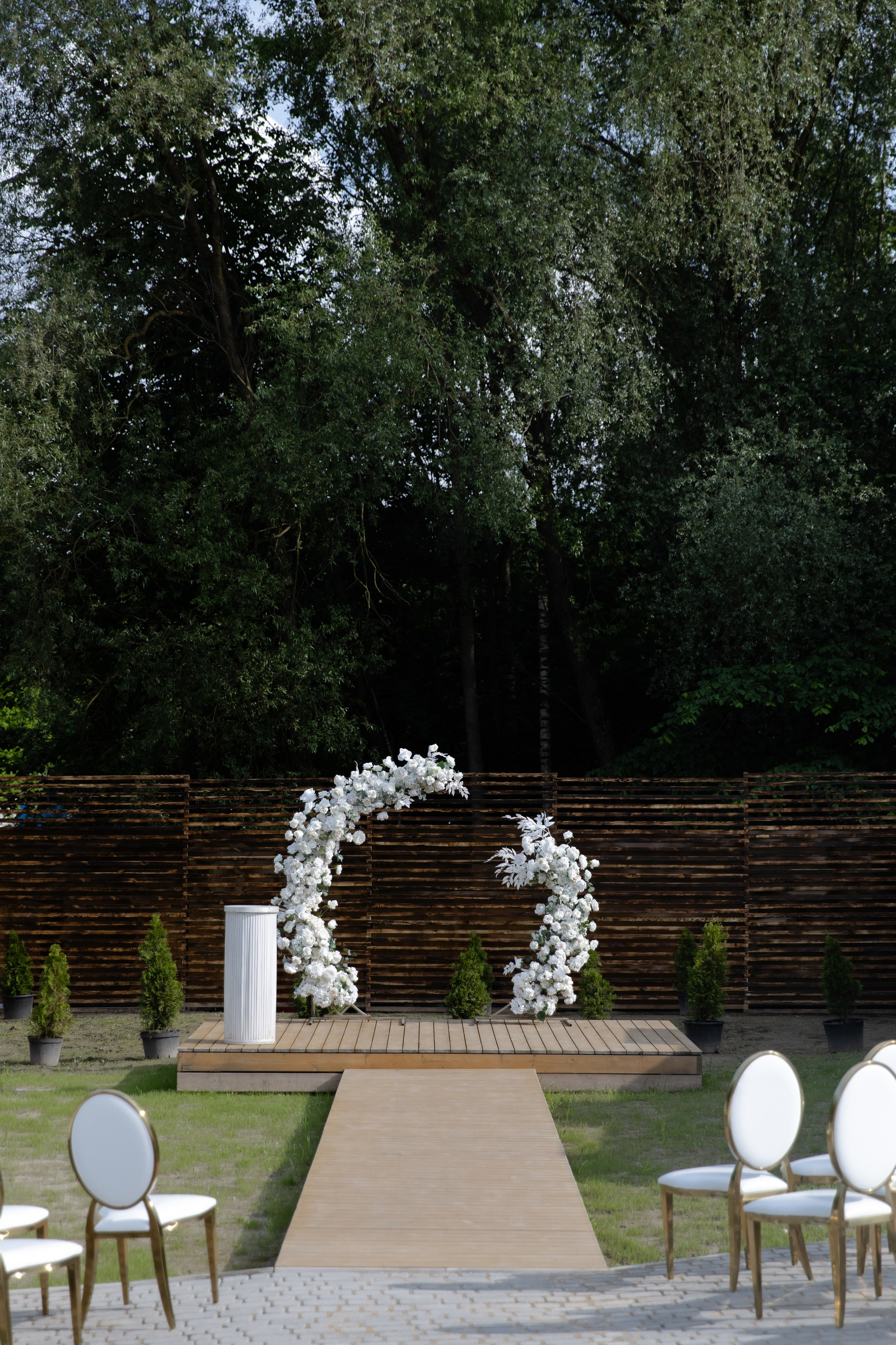 Свадебный день Леши и Яны. Свадебный фотограф Анна Бабахина