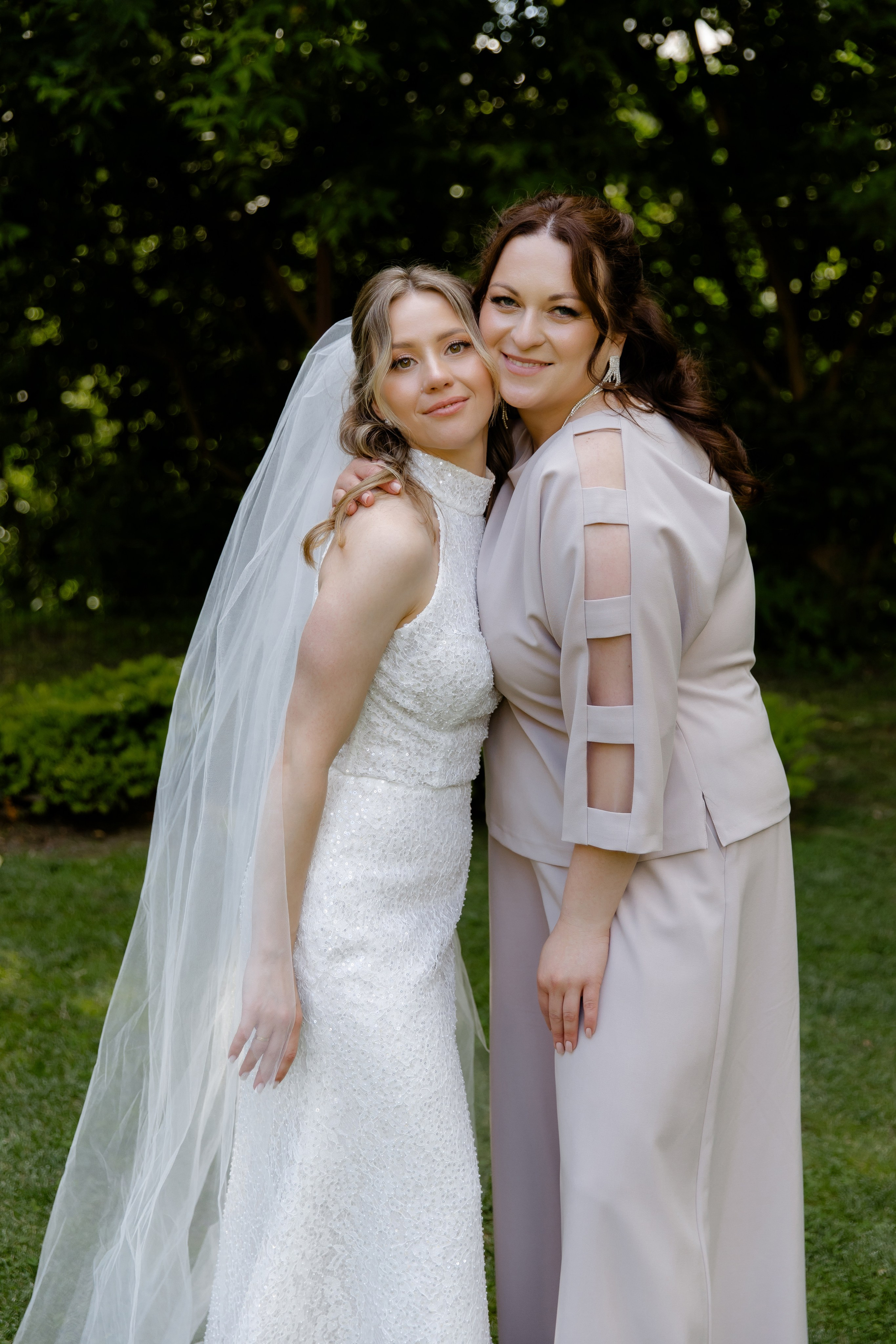 Свадебный день Паши и Насти. Свадебный фотограф Анна Бабахина