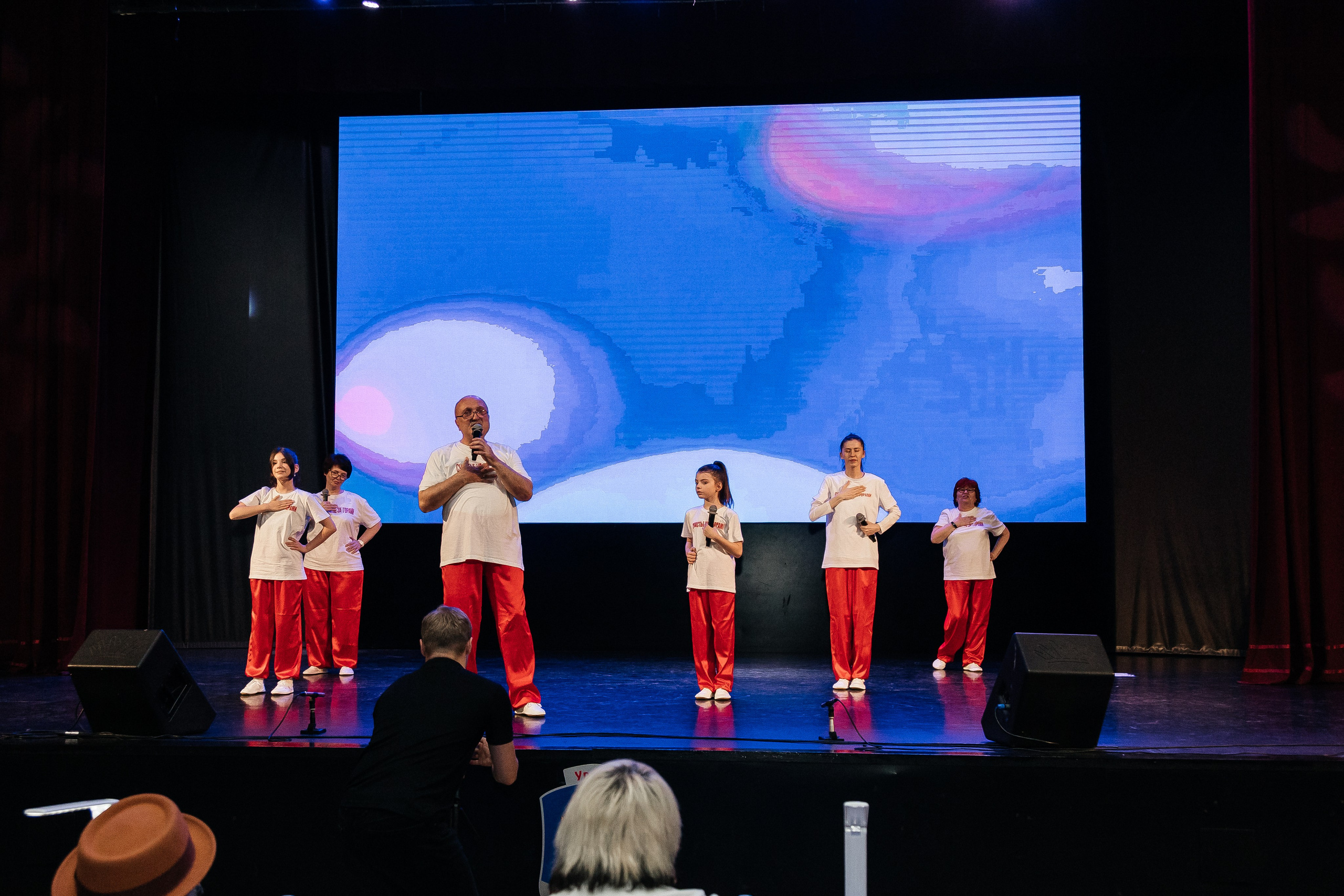 Фестиваль/2025. Свадебный и семейный фотограф в Екатеринбурге