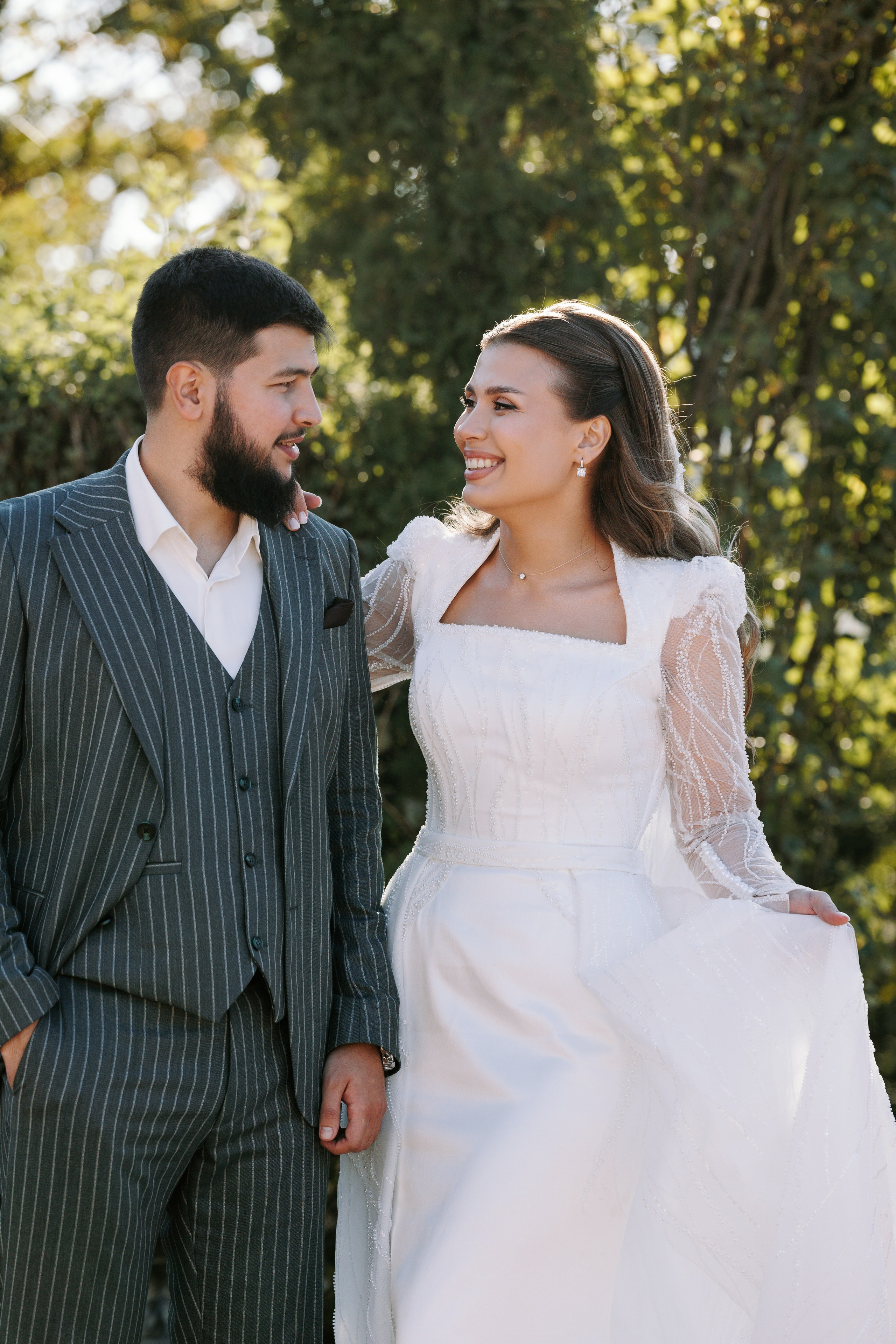 РАУЛЬ & АНАСТАСИЯ