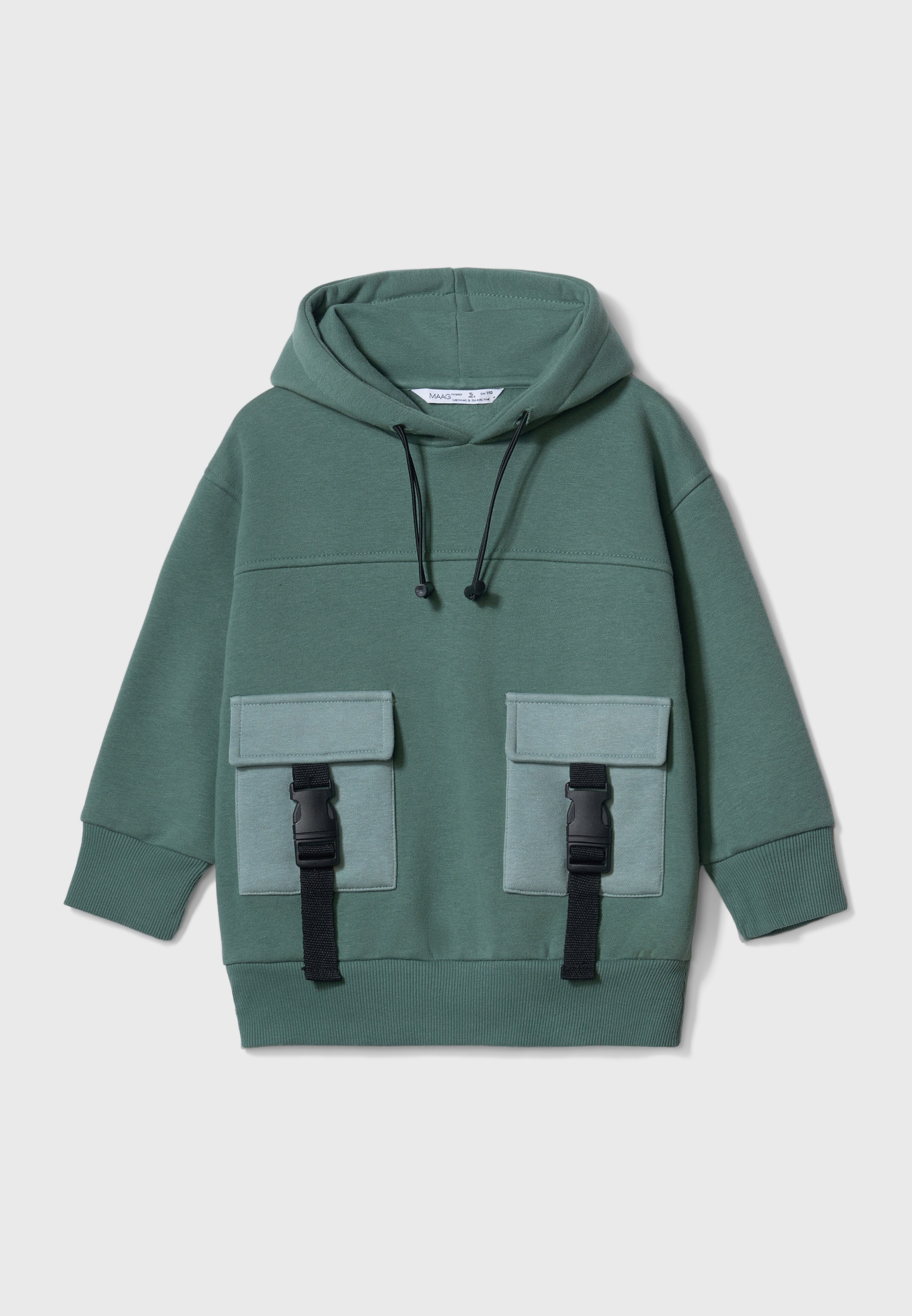 Предметная съемка для бренда MAAG