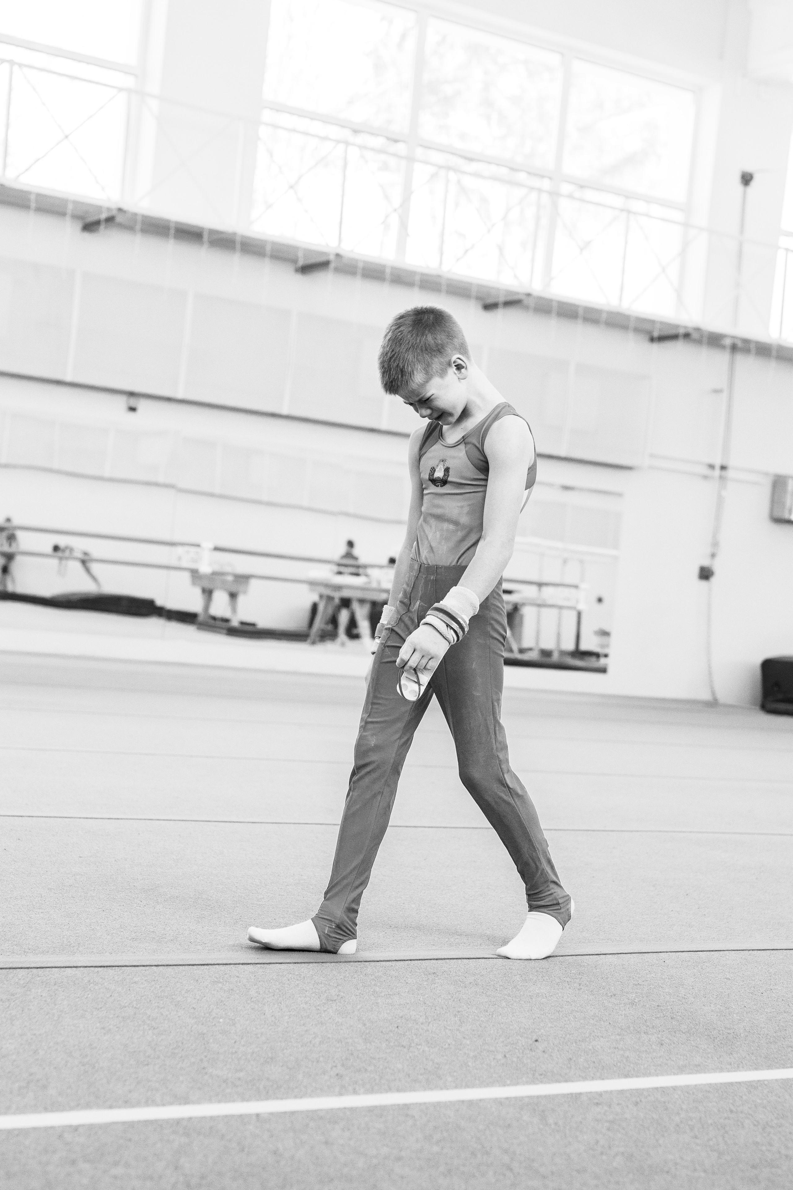 Съёмка для СДЮШОР по спортивной гимнастике. Портретный и семейный фотограф в Минске