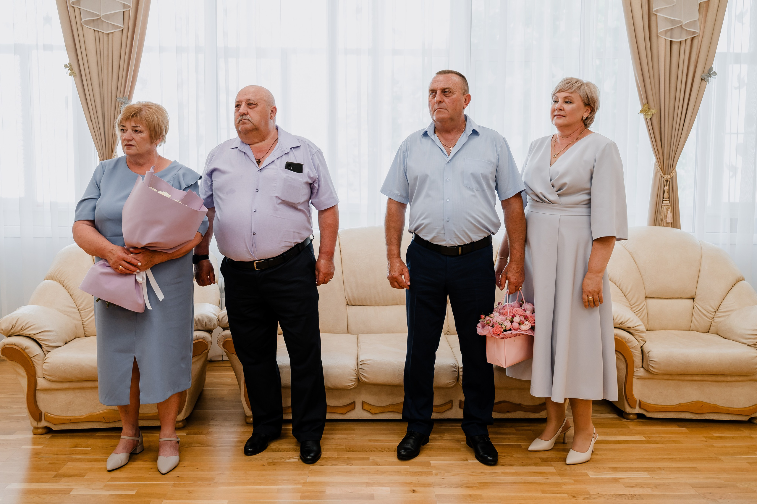 Анонс Свадьбы Евгения и Полины. Свадебный и семейный фотограф в Ставрополе Роман Иванов