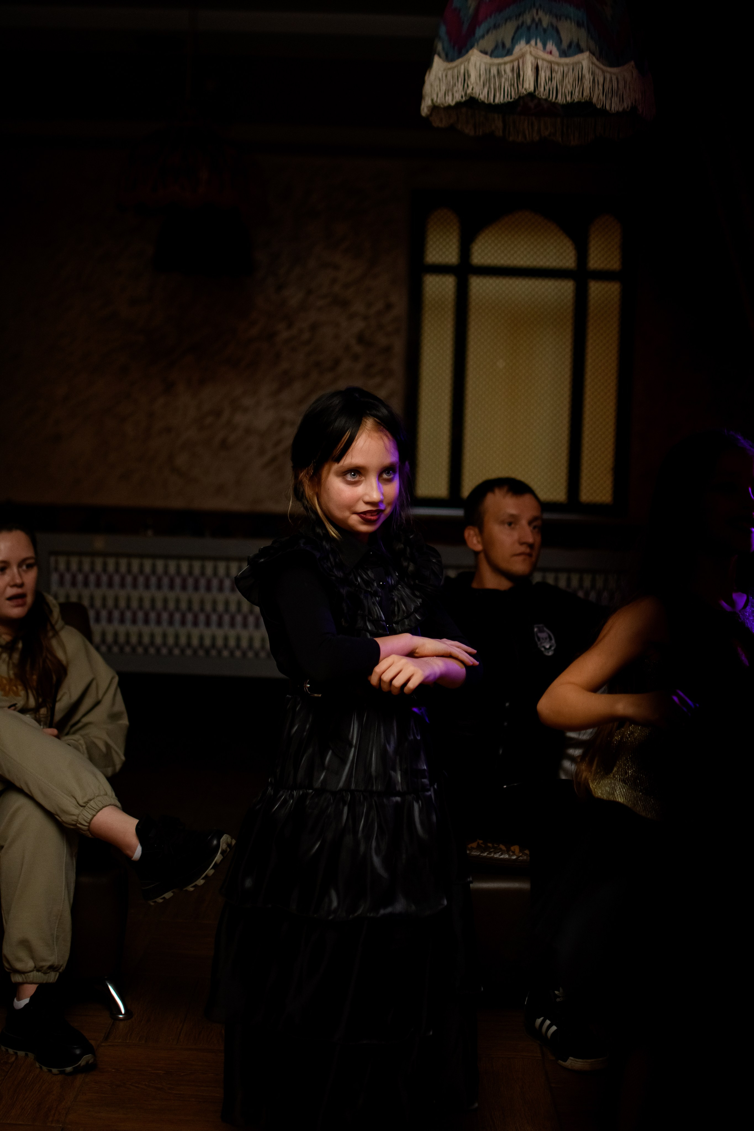 HALLOWEEN. Photokarish