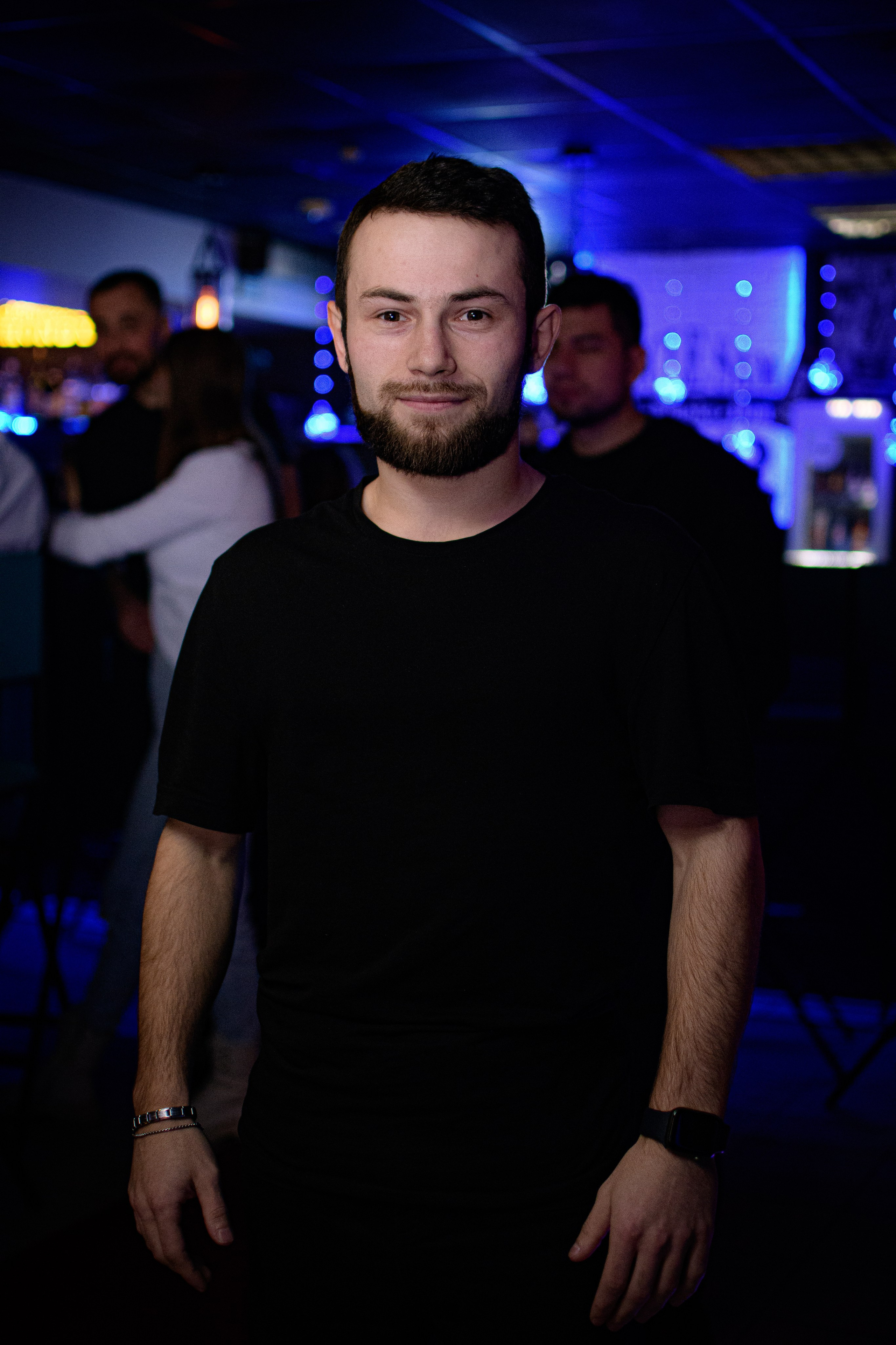 HOLLYWOOD / 6 YEARS. Photokarish