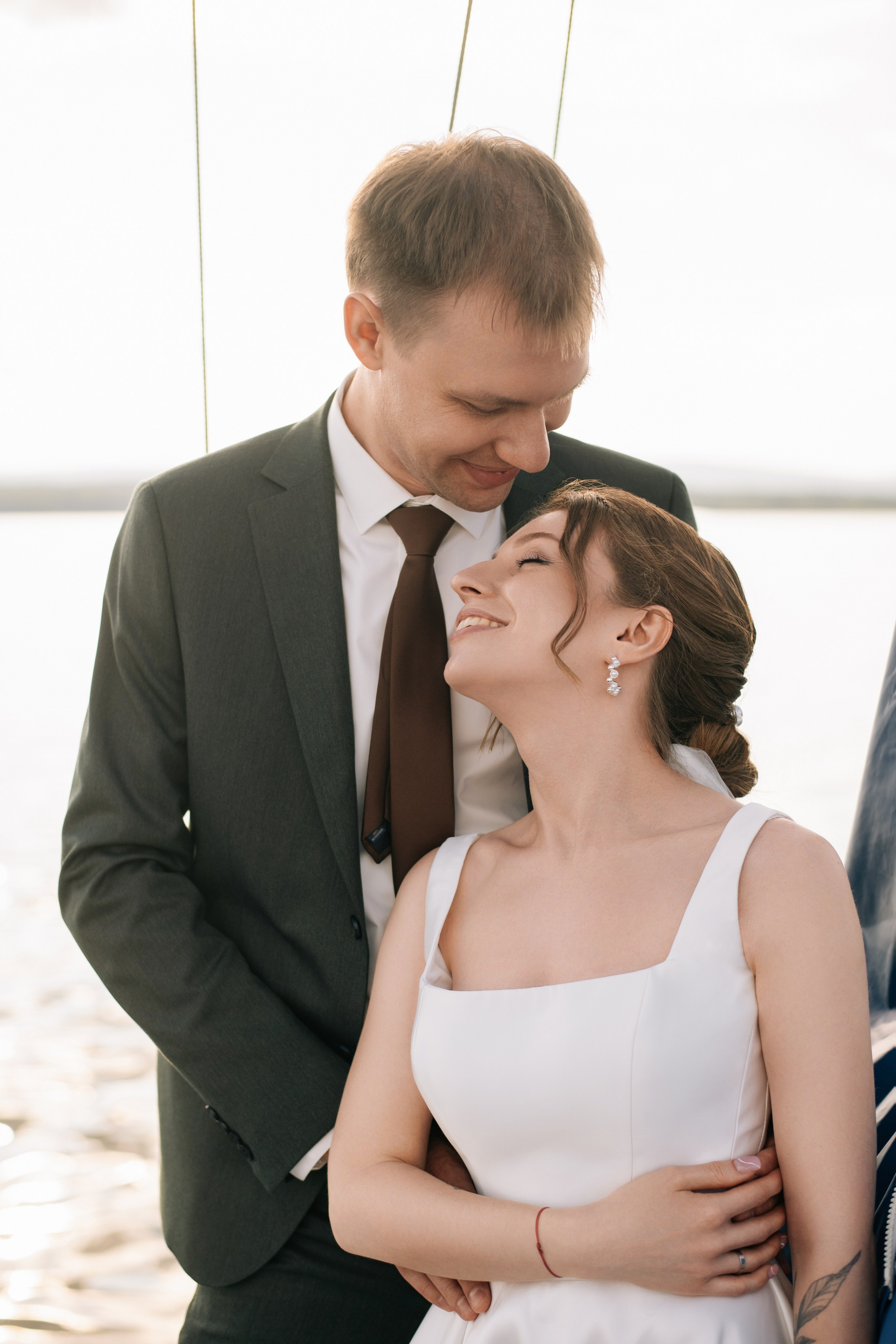 Екатерина & Михаил. Фотограф в Екатеринбурге Веретенова Наталья