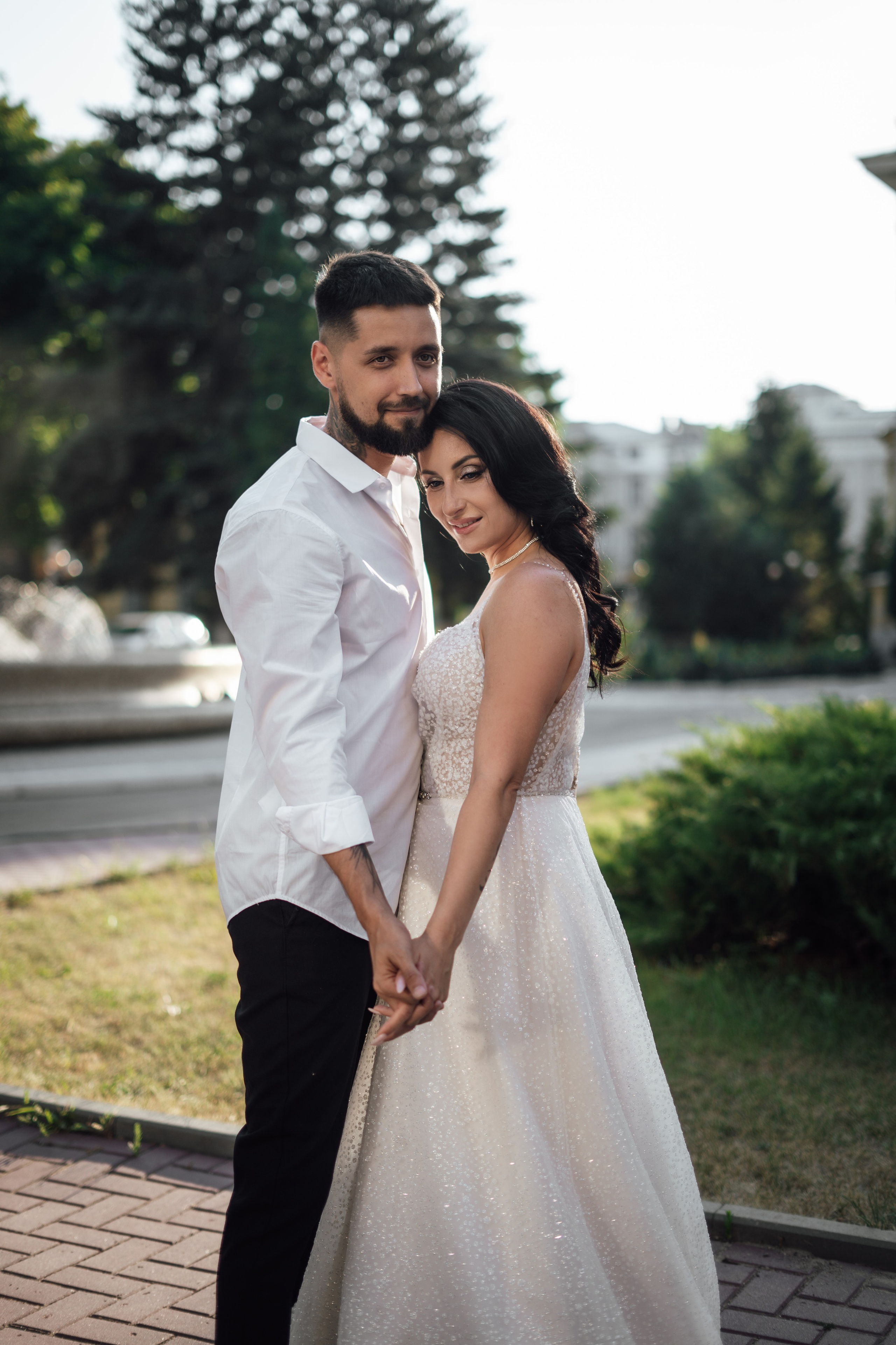 Свадьбы и венчания. Фотограф Юлия Андриянова Саратов