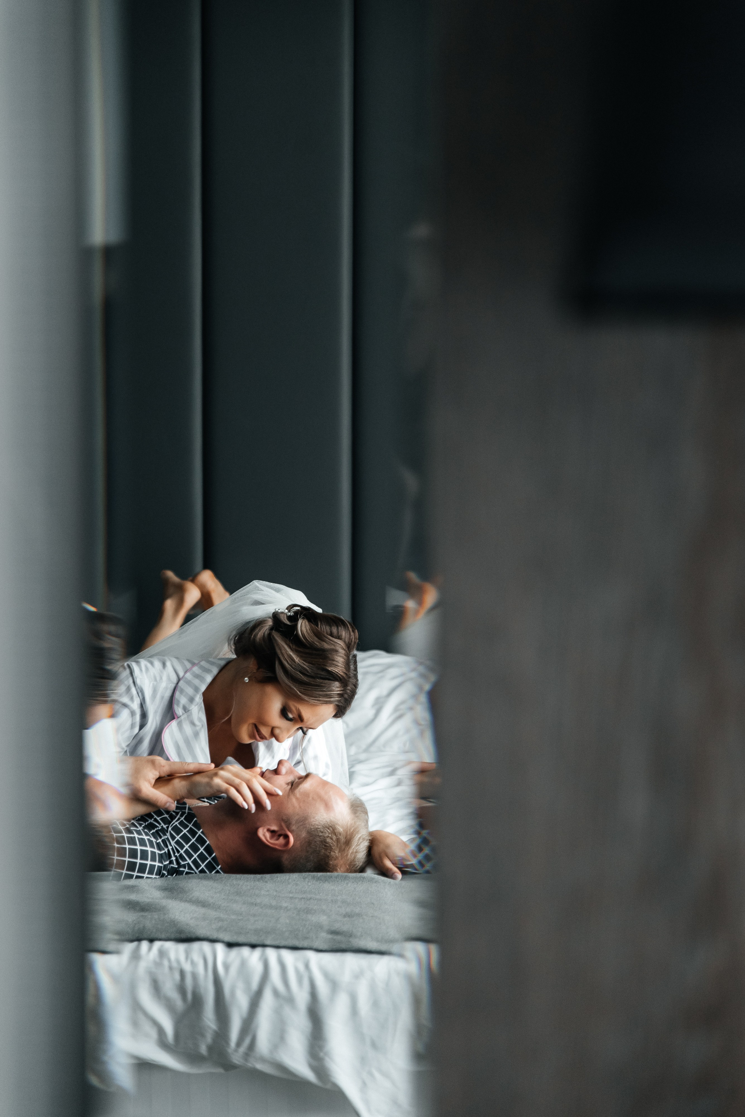 Влад и Настя. Свадебная и семейная фото и видеосъёмка. Брянск