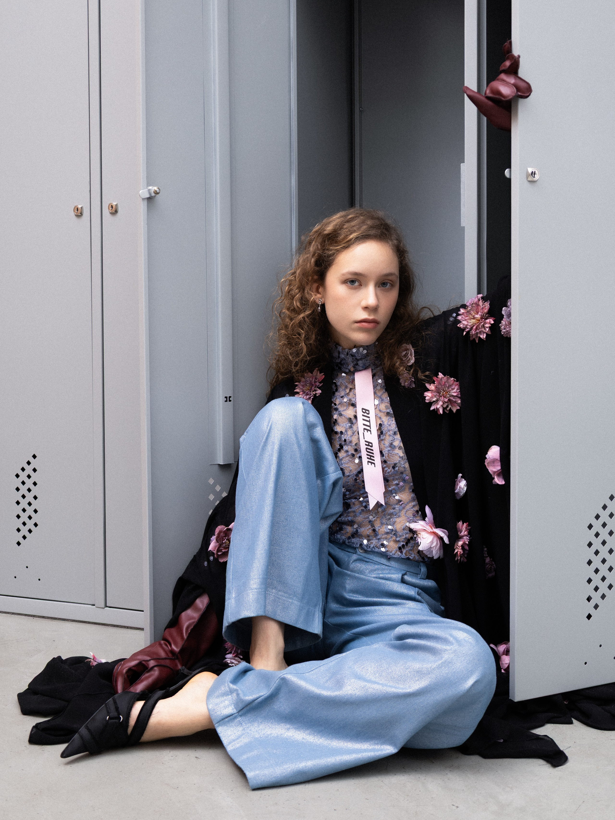 SONYA. Фотограф Москва Грошева Софья