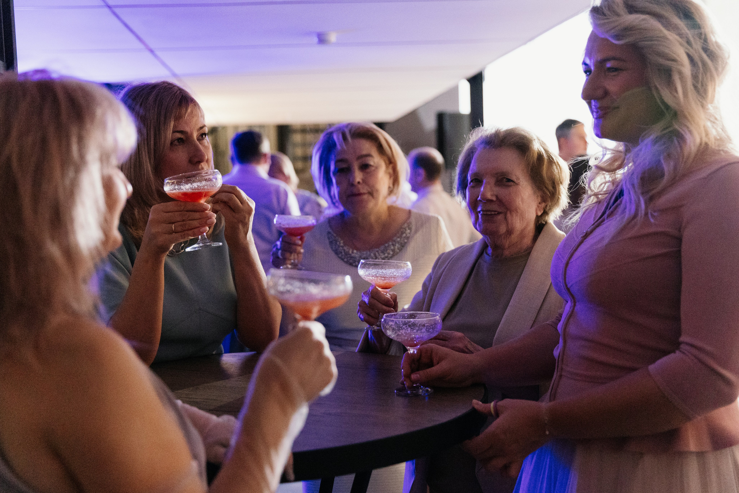 Юбилей. Фотограф в Красноярске