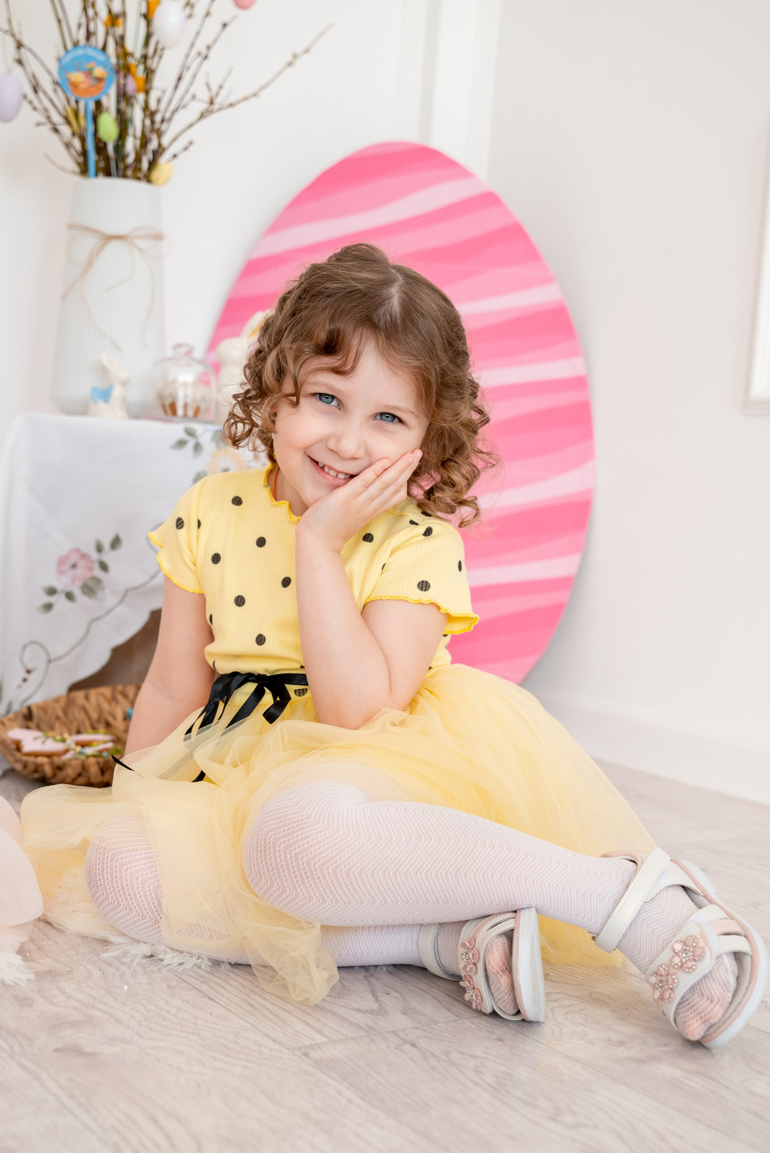 Пасхальный 2023. Фотограф Екатерина Шишкина. Питкяранта. Карелия