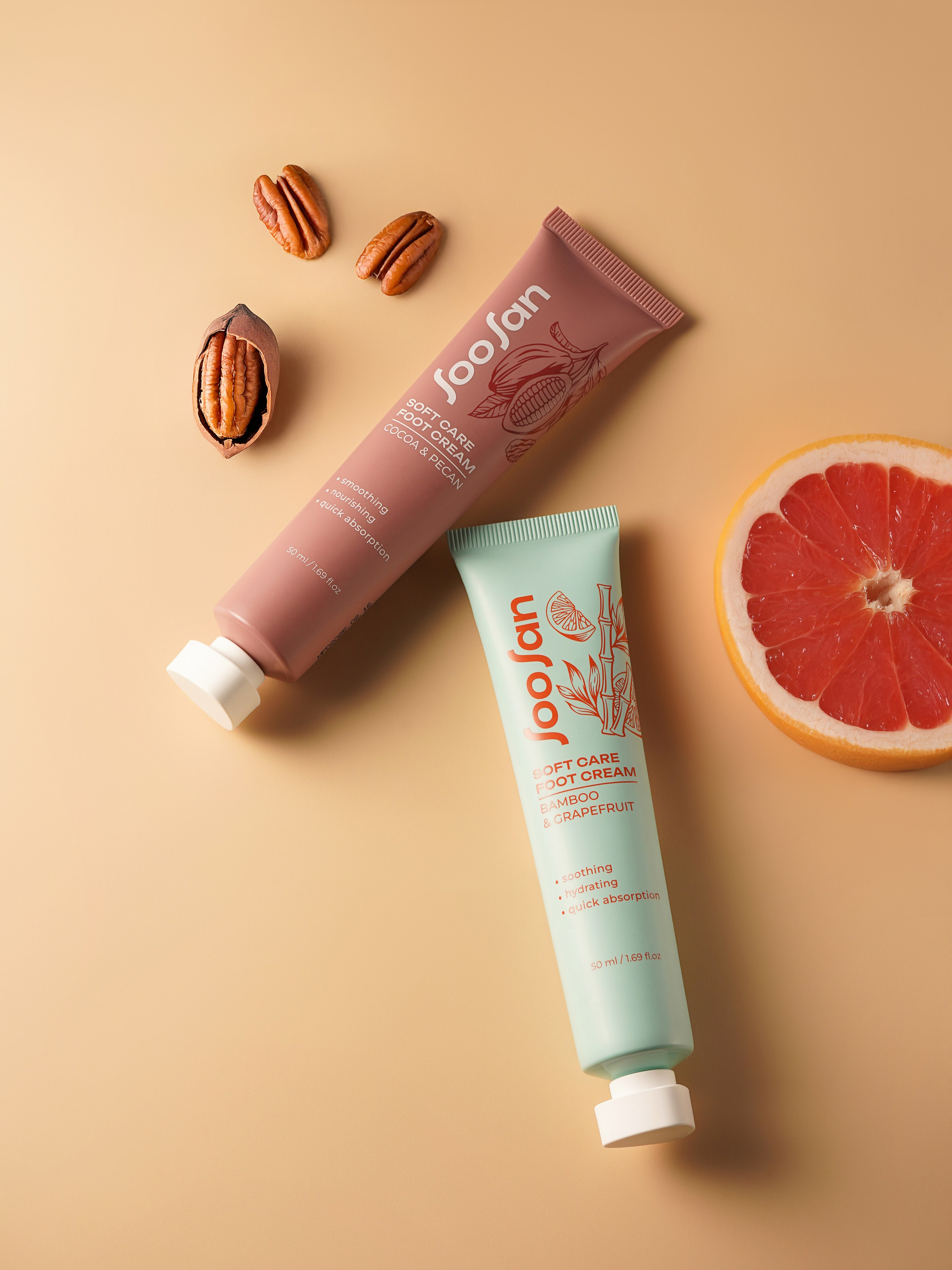 Бьюти (косметика, аксессуары). Предметный фотограф в Москве Инна Шерстюкова