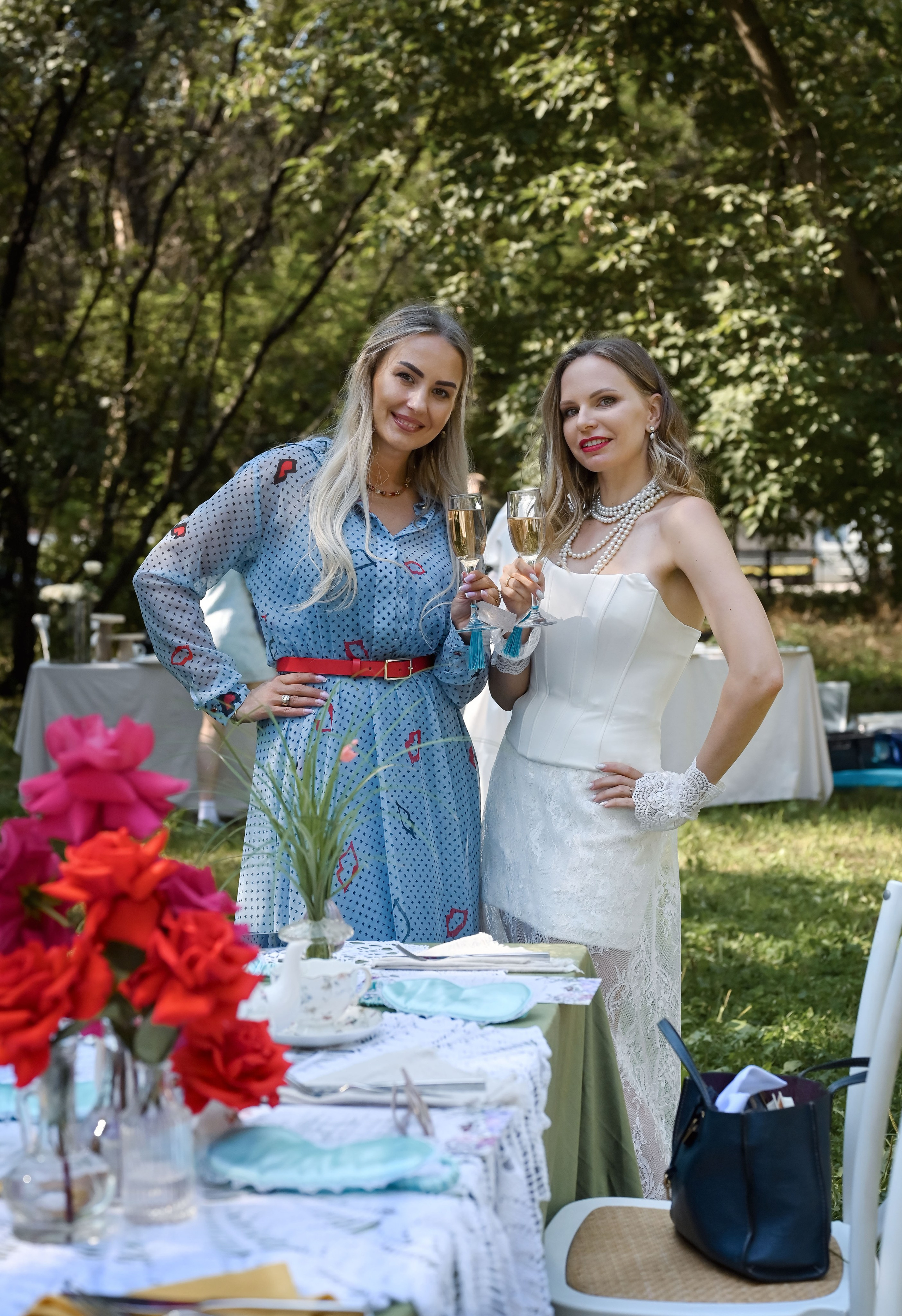 «Алиса в стране чудес». ZDARONOKIA Репортажный фотограф