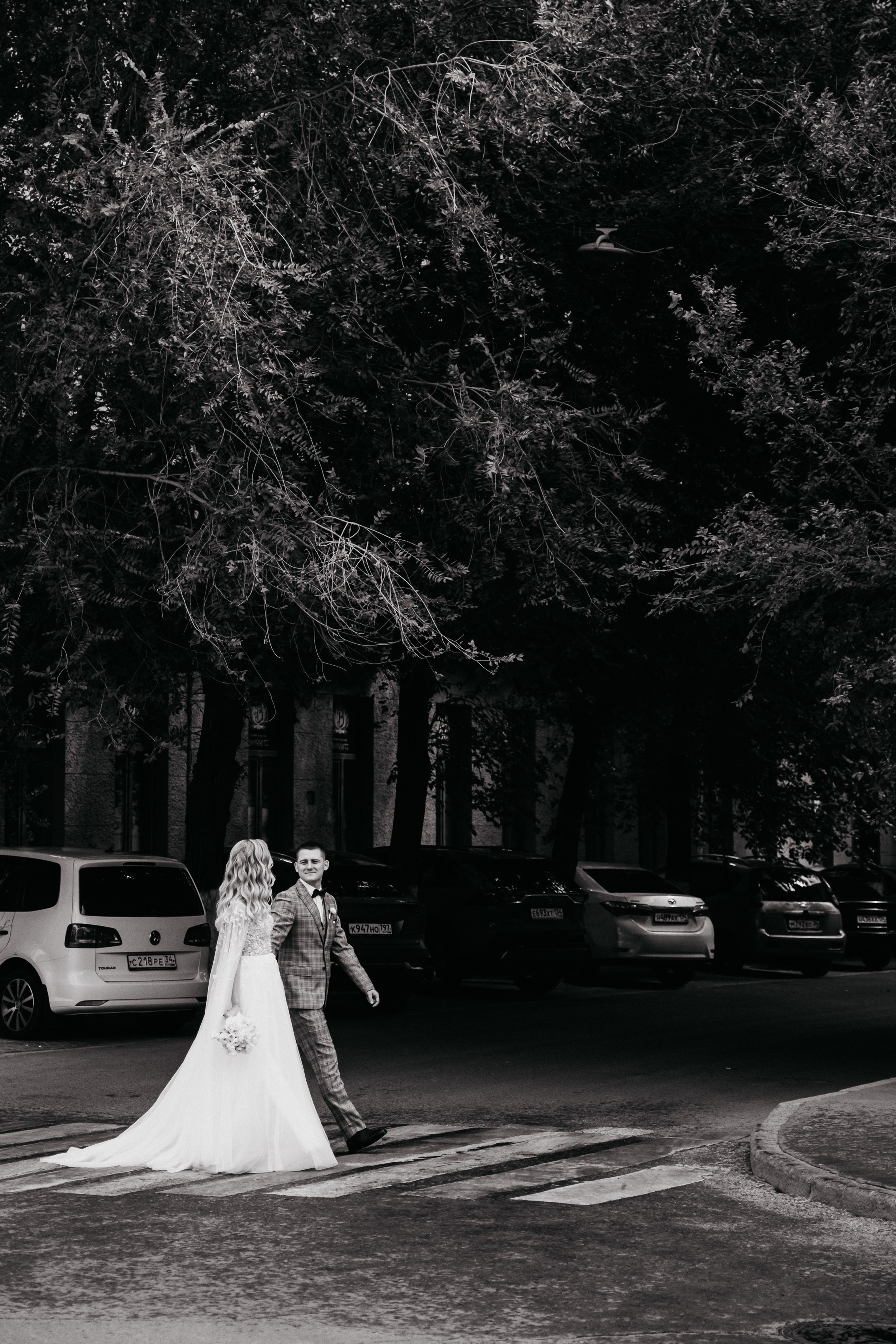 Свадебная фотосессия Волгоград. Свадебный и семейный фотограф в Волгограде Кристина Иванова