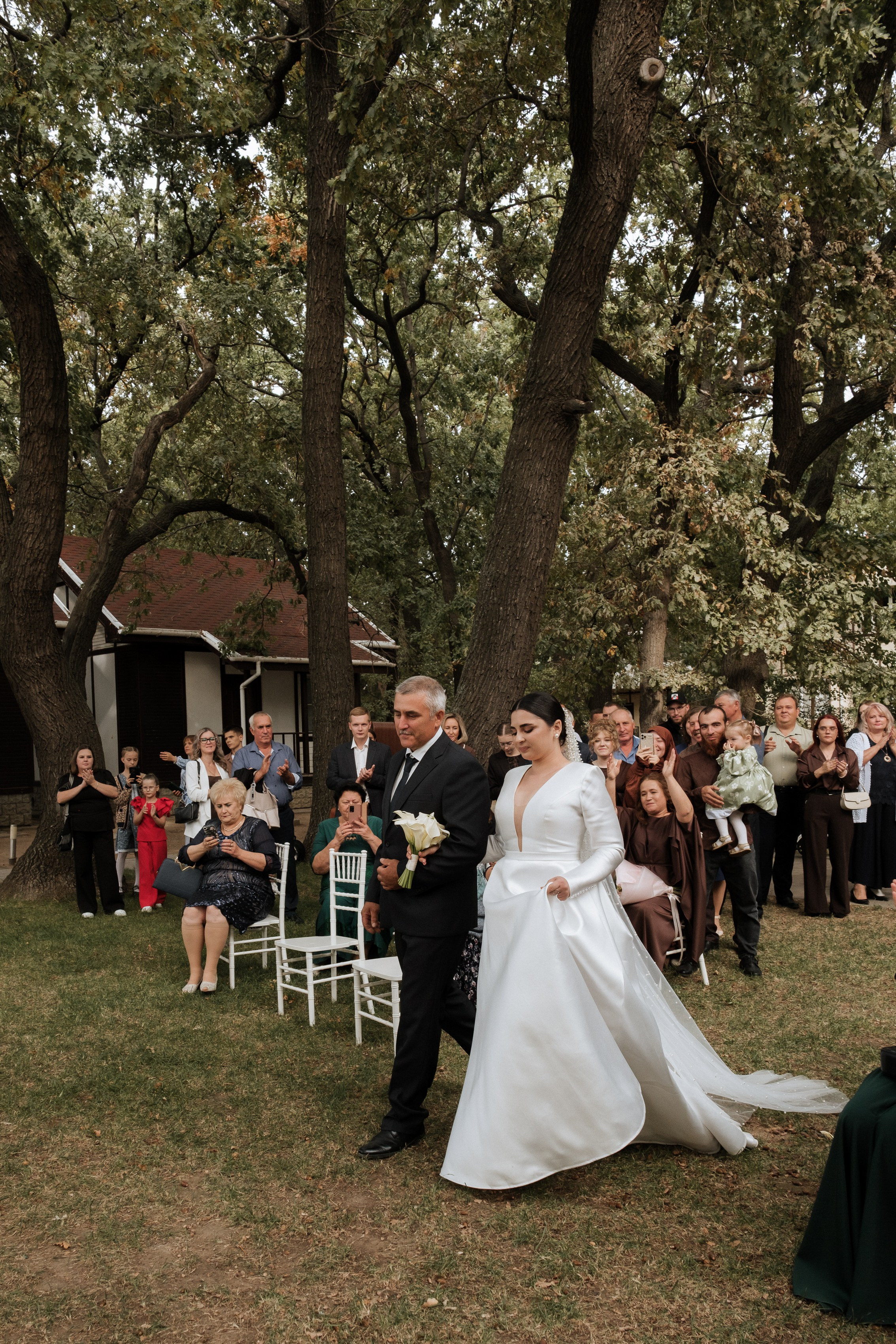 Талех и Юлия. Свадебный и семейный фотограф в Волгограде Кристина Иванова
