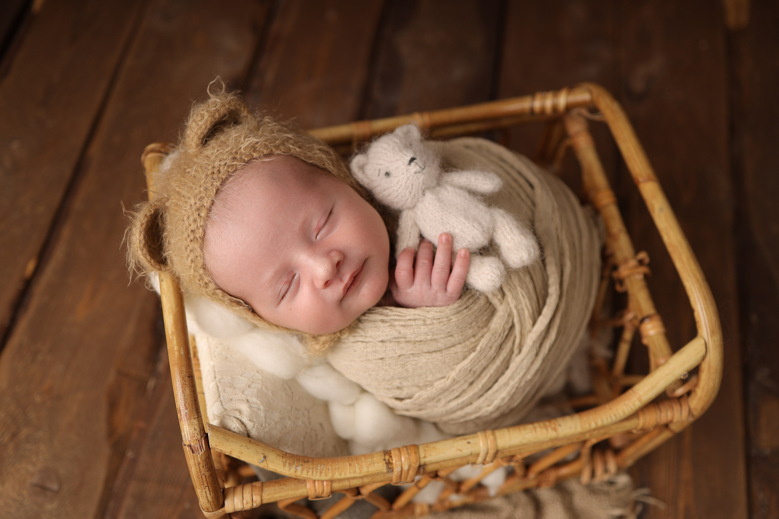 Новорождённые. Главная