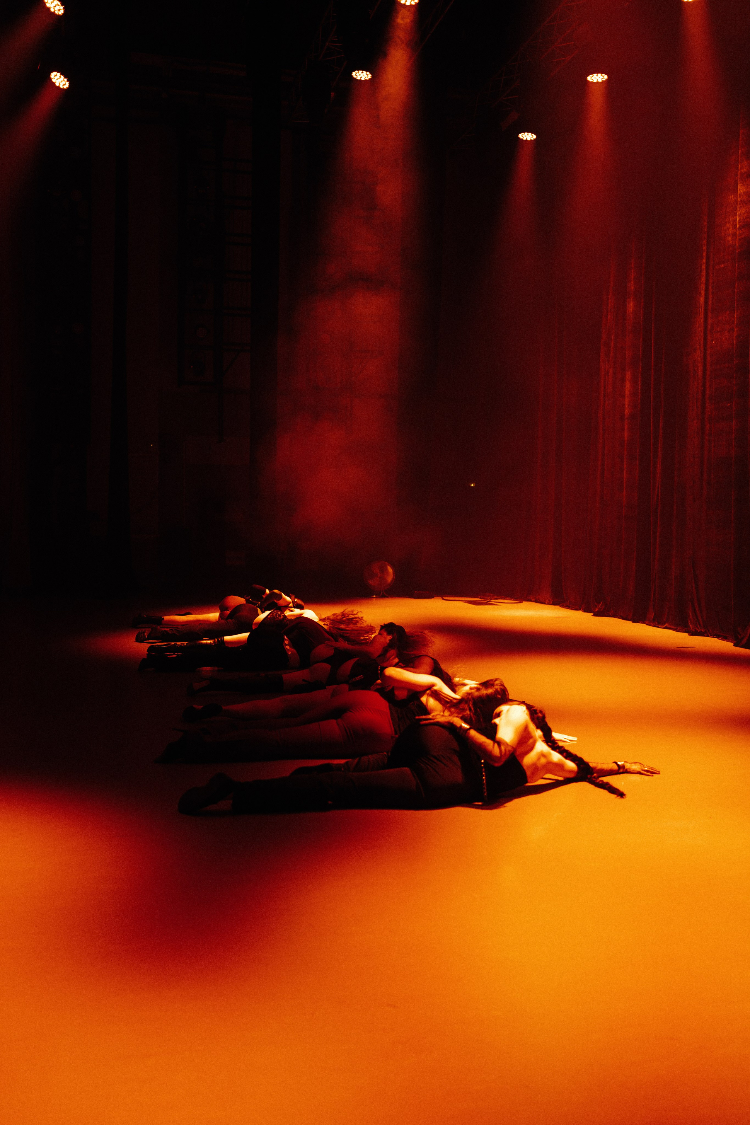 Vogue Academy. Главная