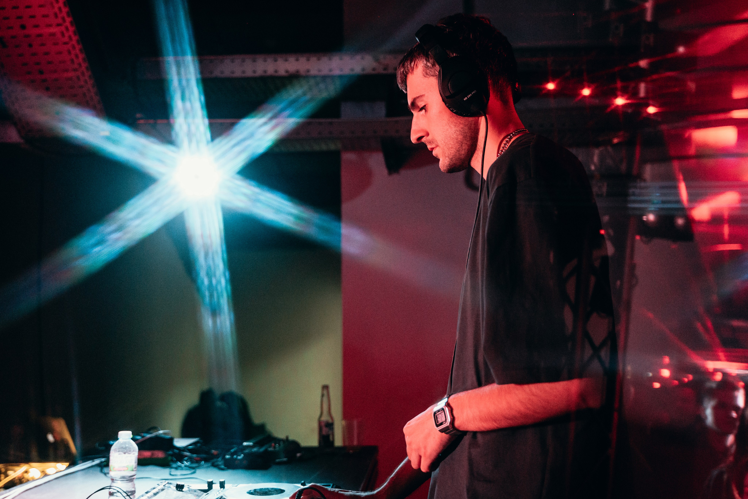 TON 2023. Главная