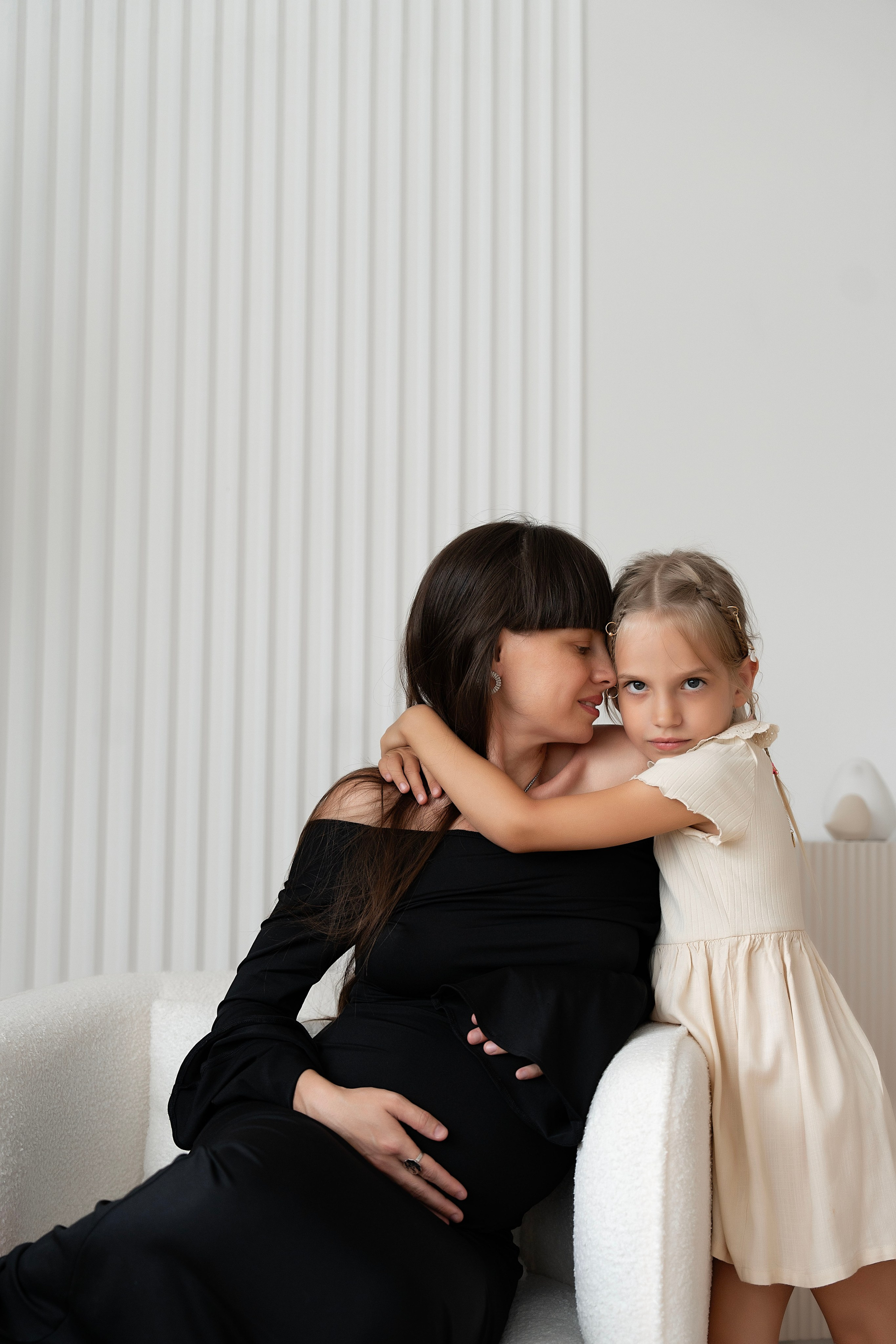 Анастасия и Артур. Главная