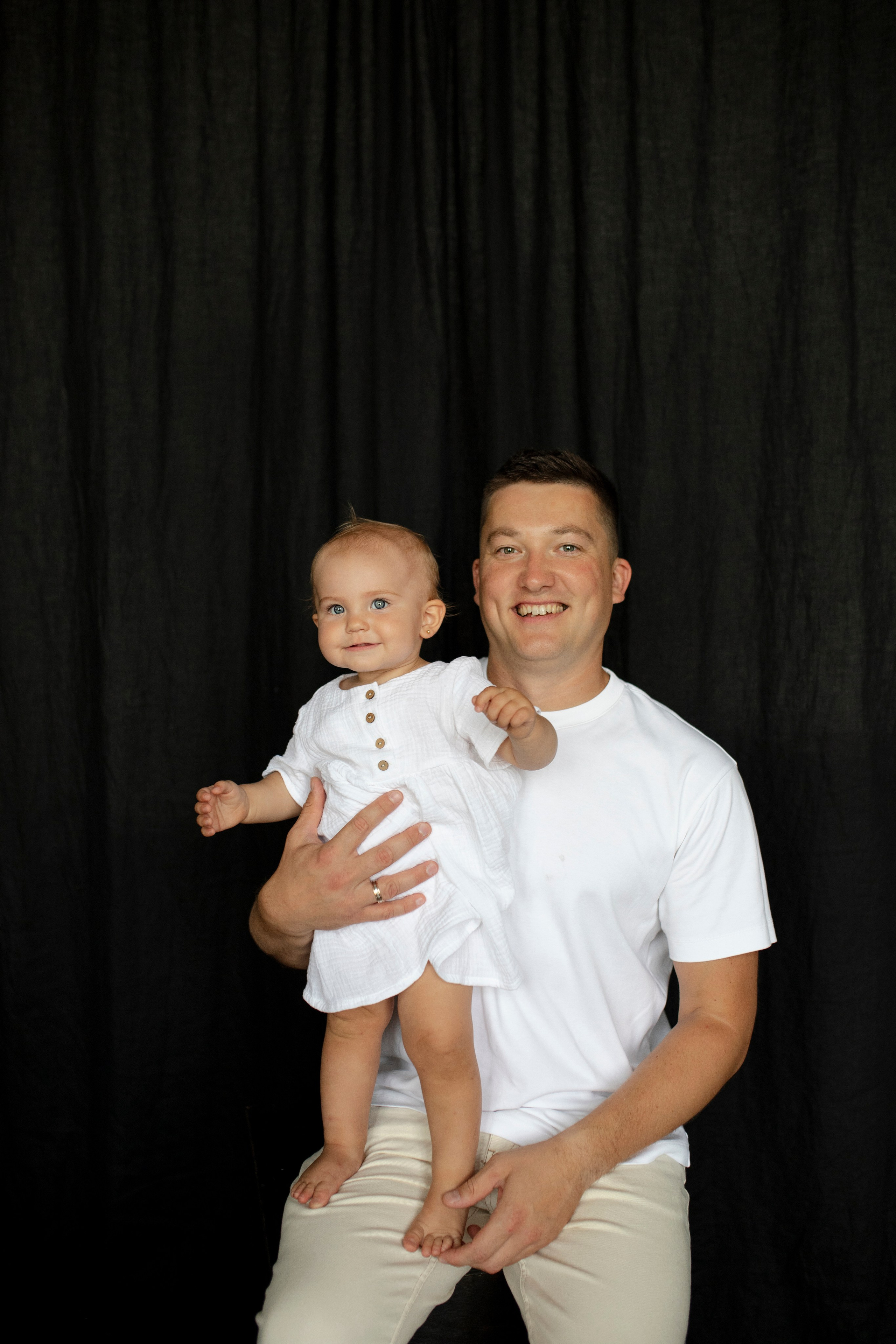 Моряна, Кирилл, Тимур, Злата, Рада