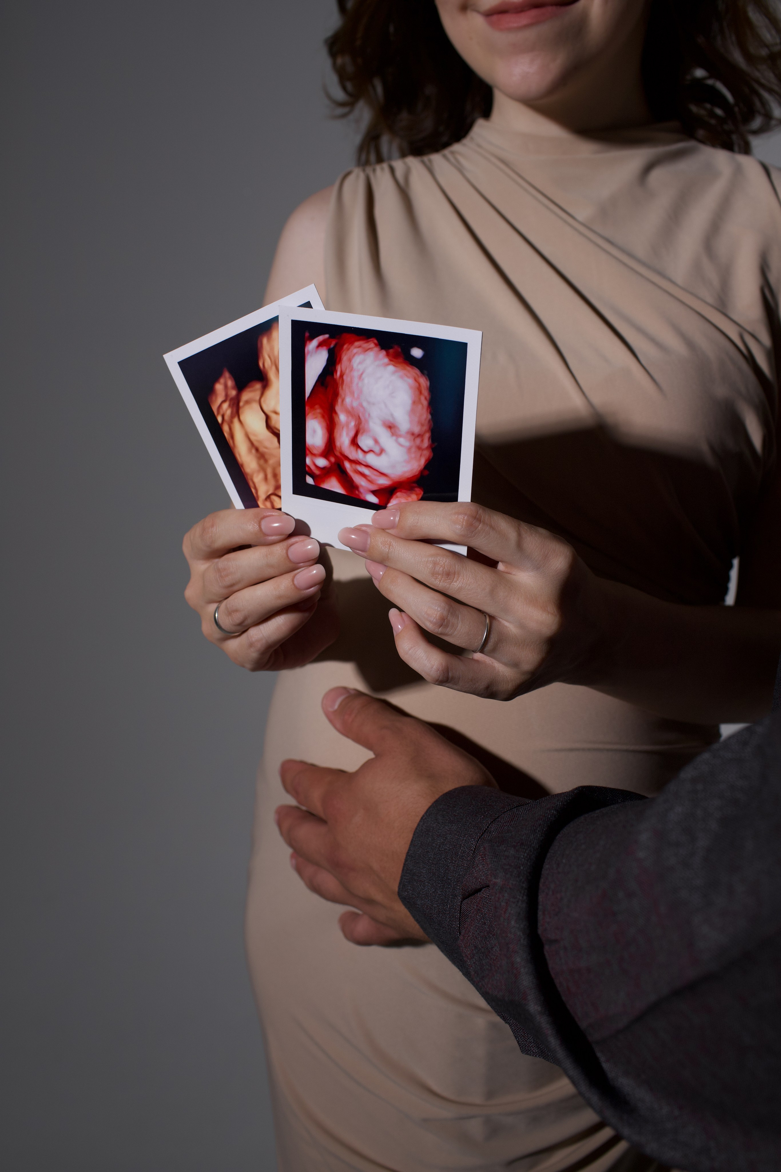 Юля и Иван. Главная