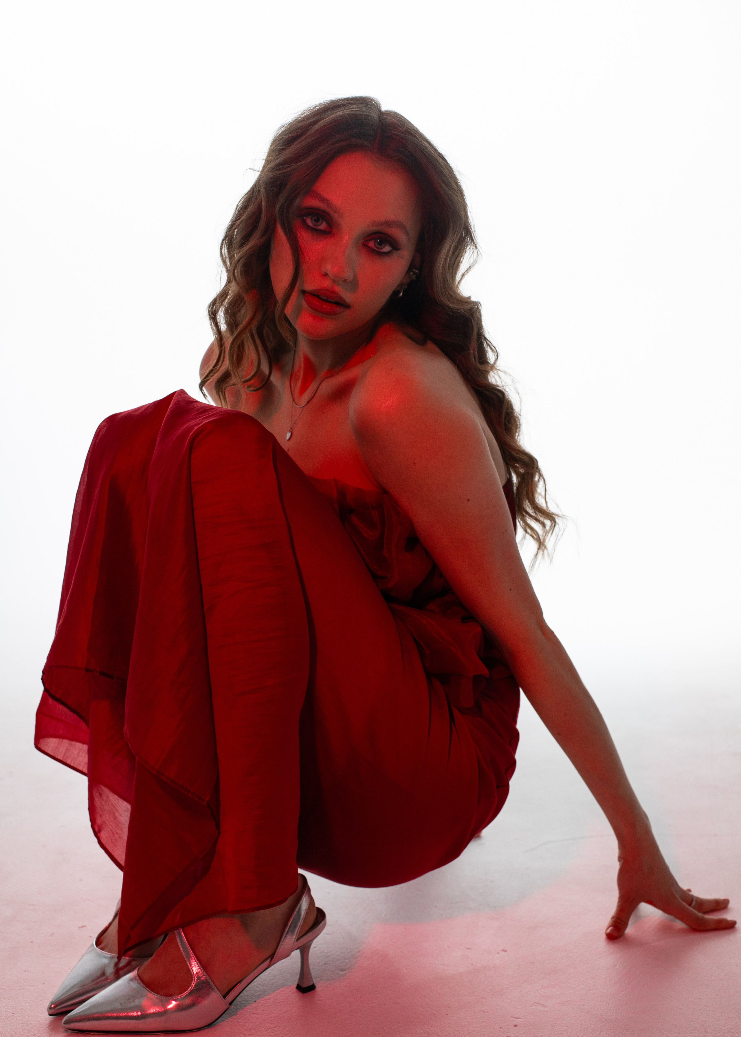 Ксюша. Главная