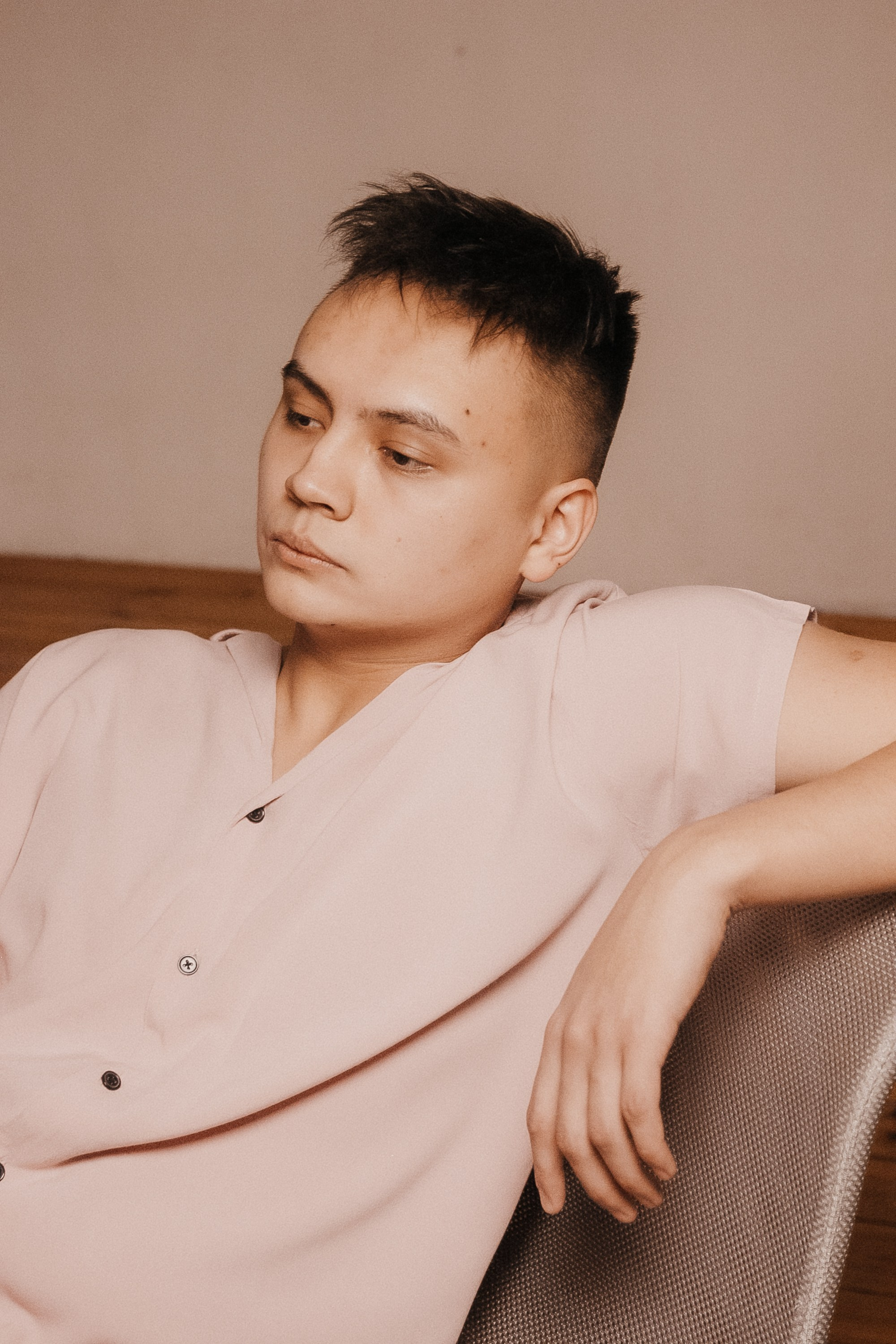 R. Семейный фотограф Казань Никита Федин